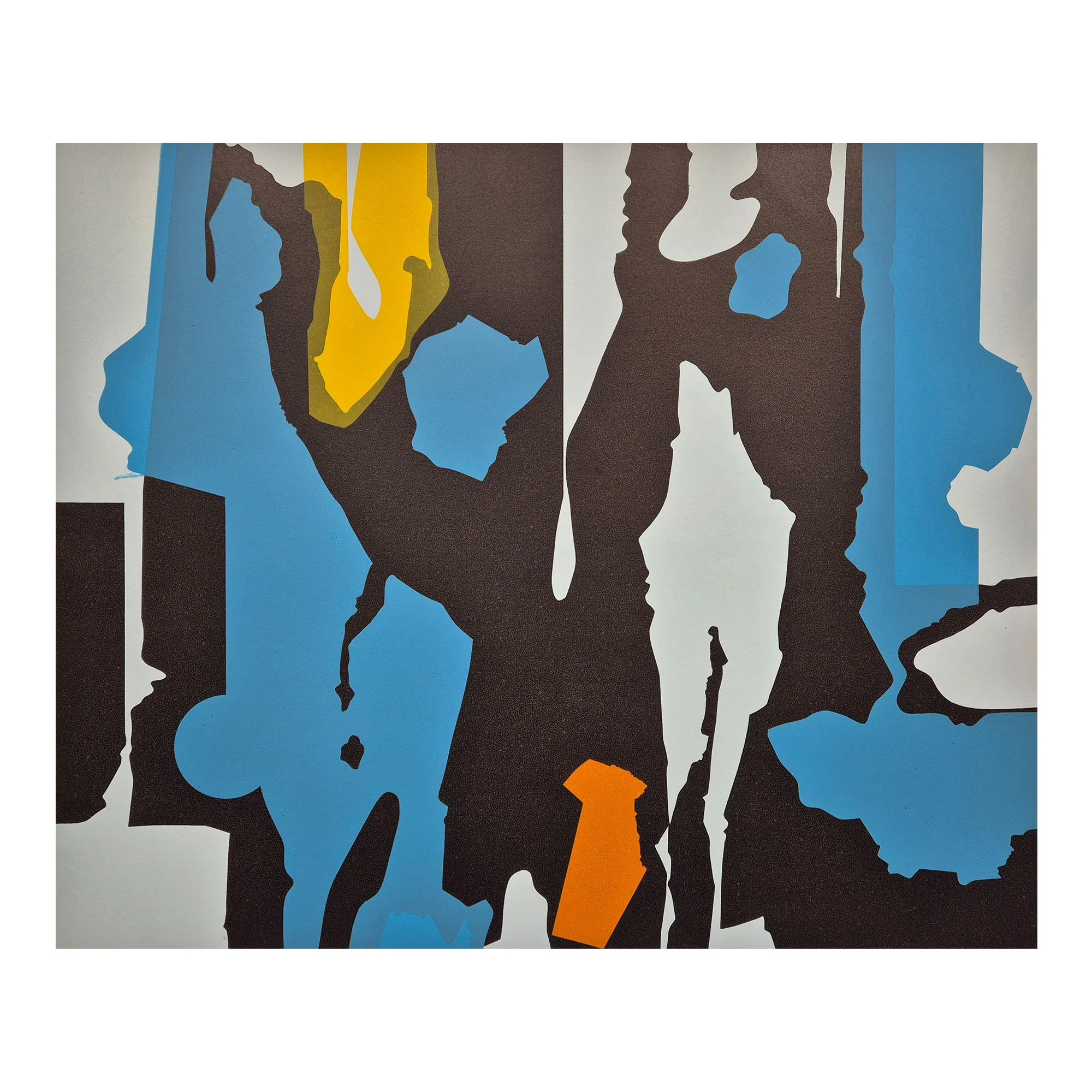 Terry Nilssen-Love - Adrift