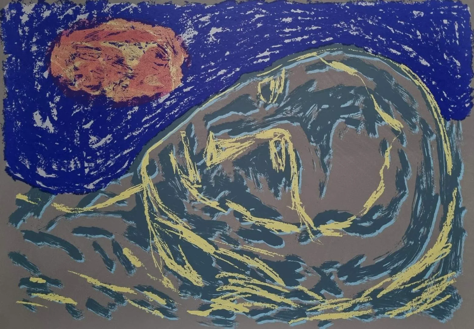 Hvilende hode 35x50.jpeg