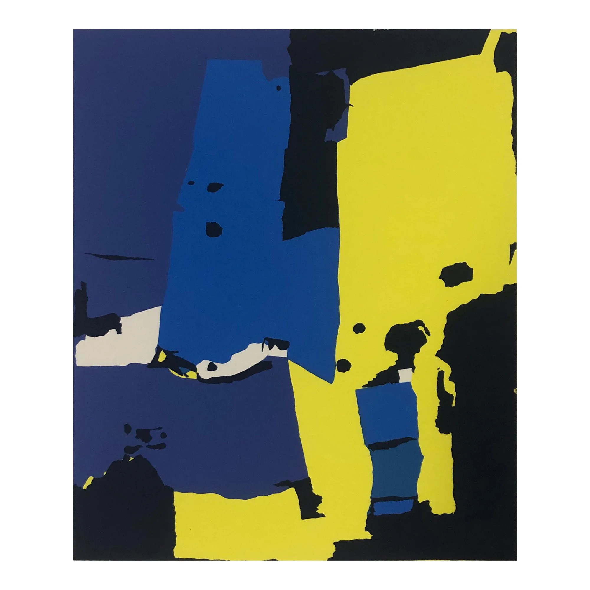 Roar Wold - Komposisjon