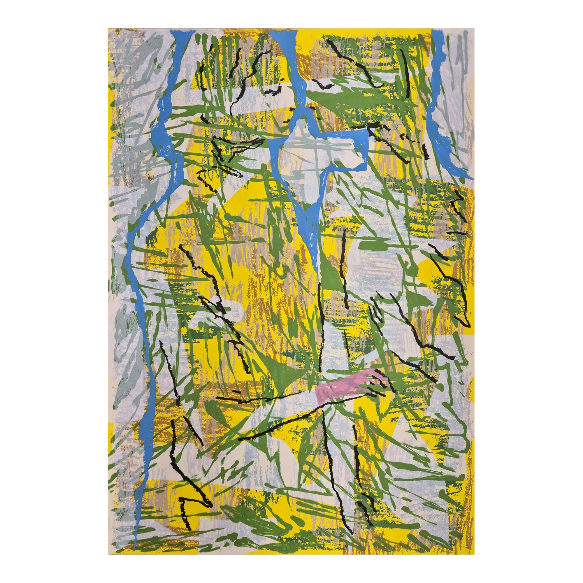 Sverre Bjertnæs - En varmere vind VI