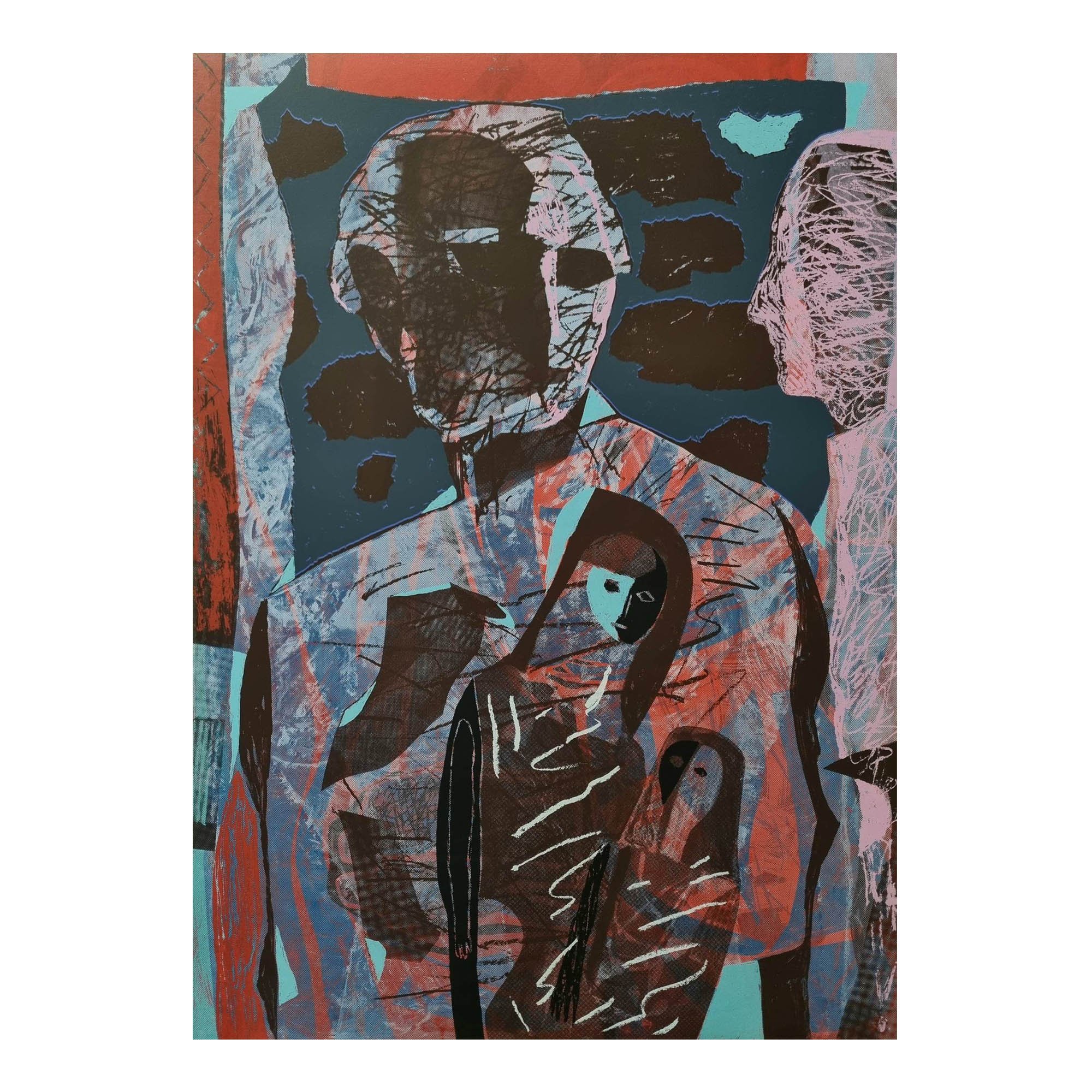 Sverre Bjertnæs - De håpefulle