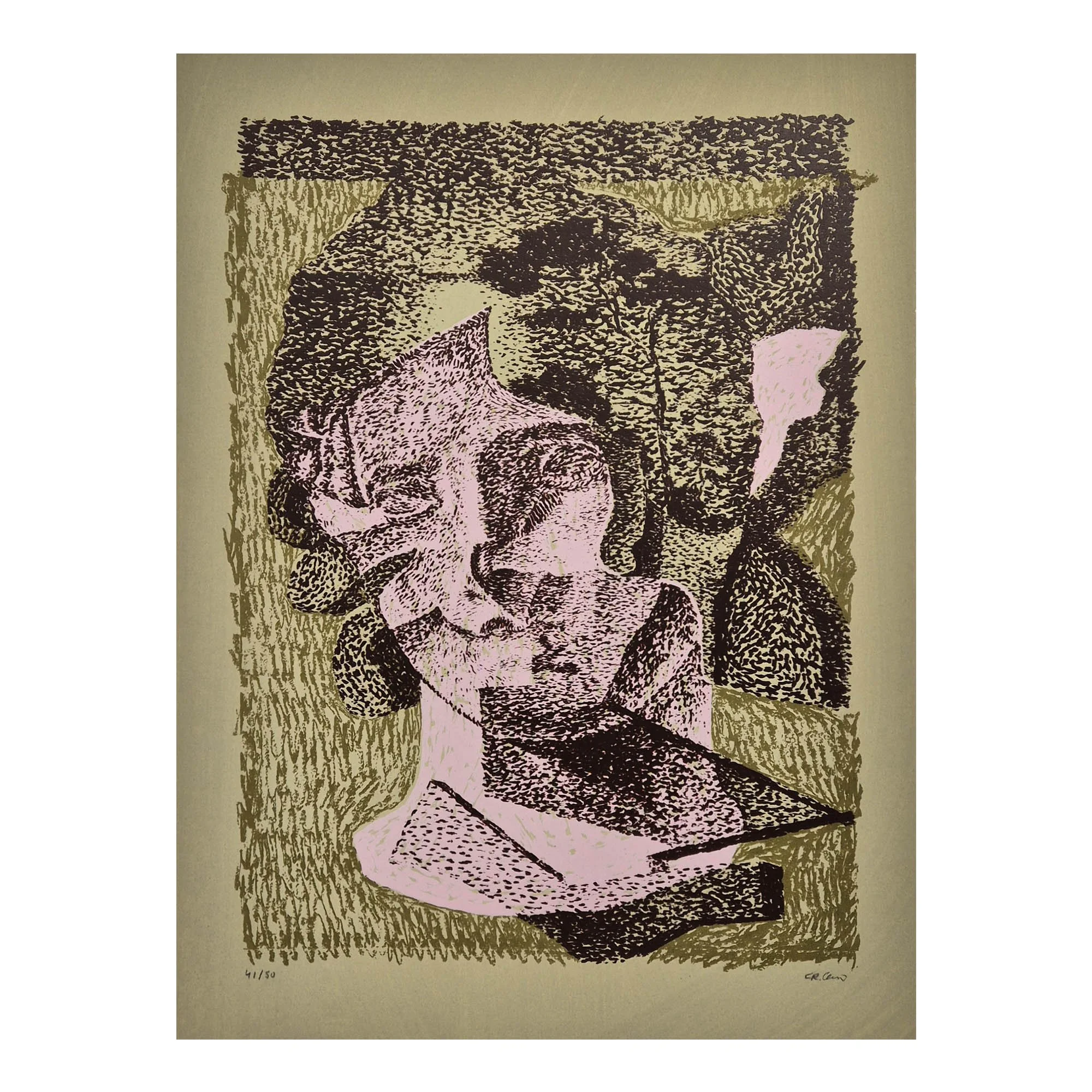 Christer Glein - Skjult mønster