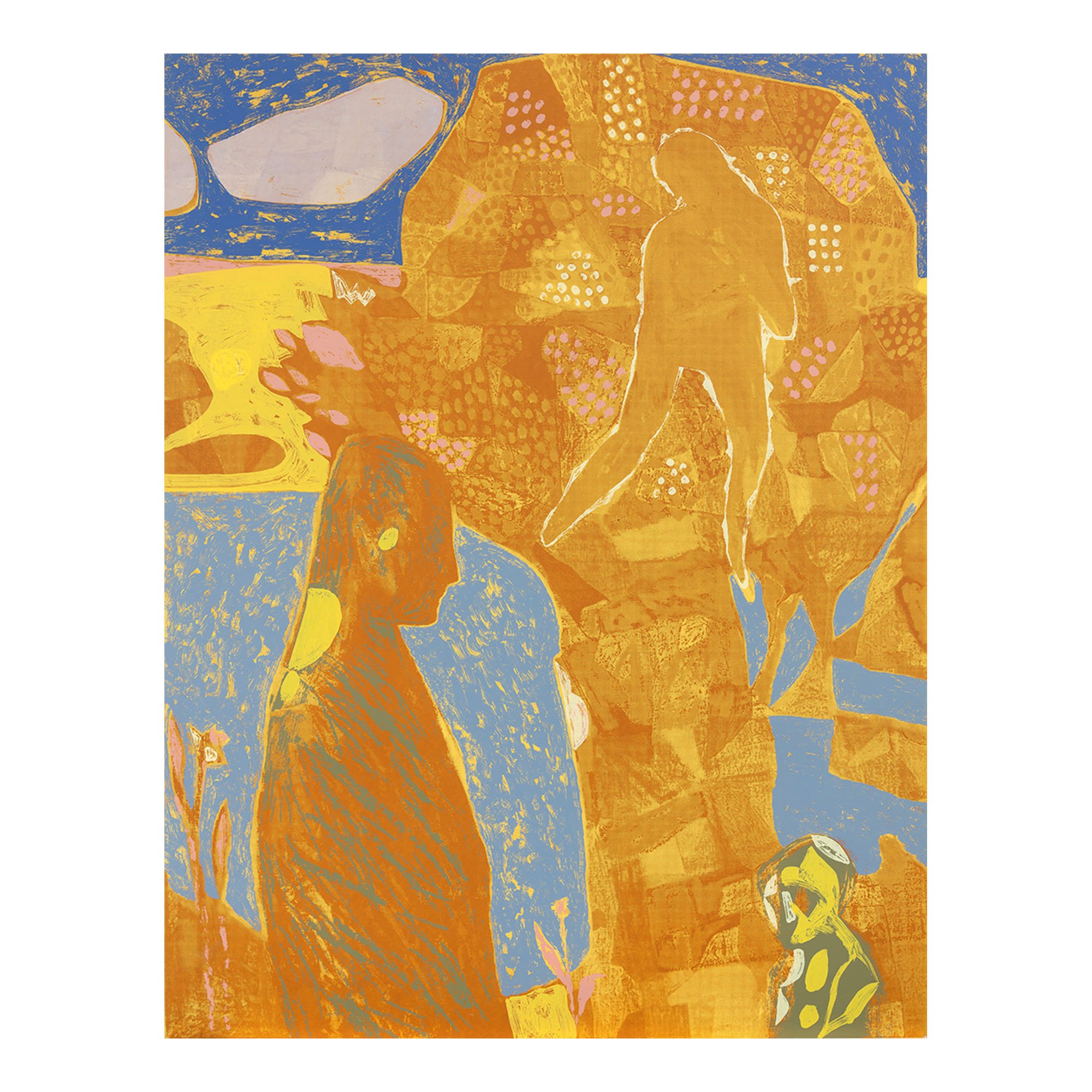 Sverre Bjertnæs - Treet