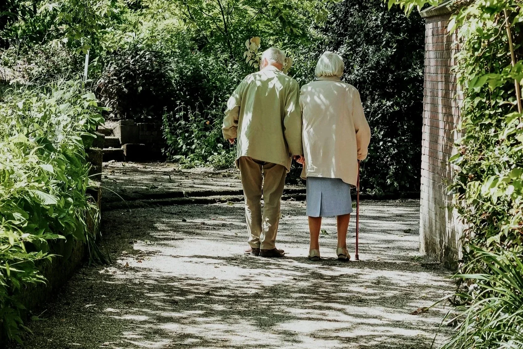 Pflegeheim Kosten: Was ein Heimplatz kosten kann