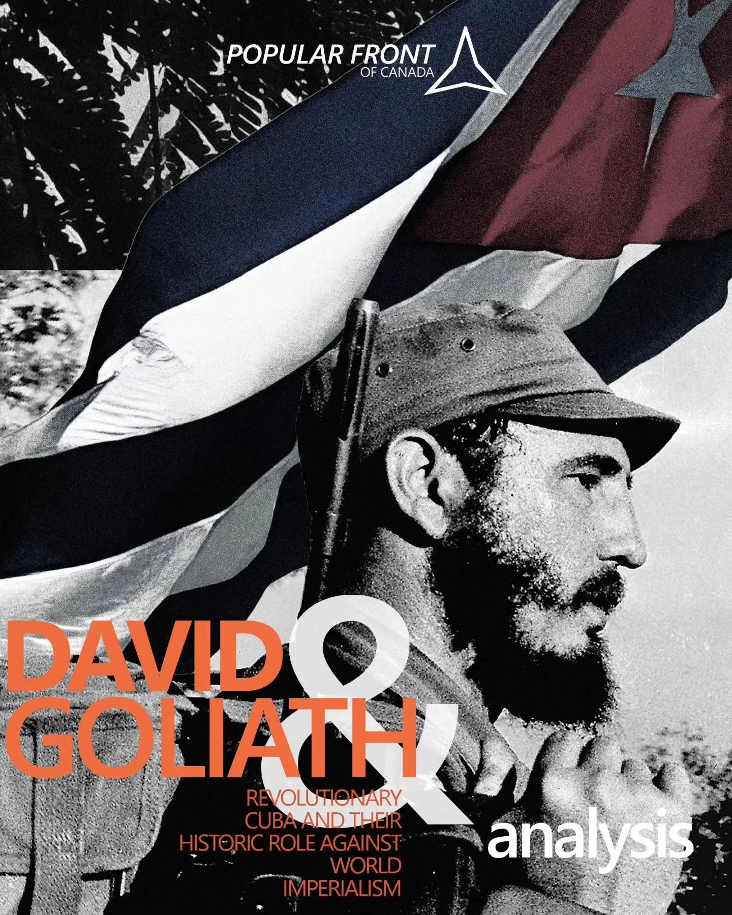 For over 64 years, the small socialist island nation of Cuba has been under siege by the United States.

This siege has recently escalated with the US attempting to cut off Cuba's critical oil supply sent by Venezuela and Mexico. Yet Cuba still lives