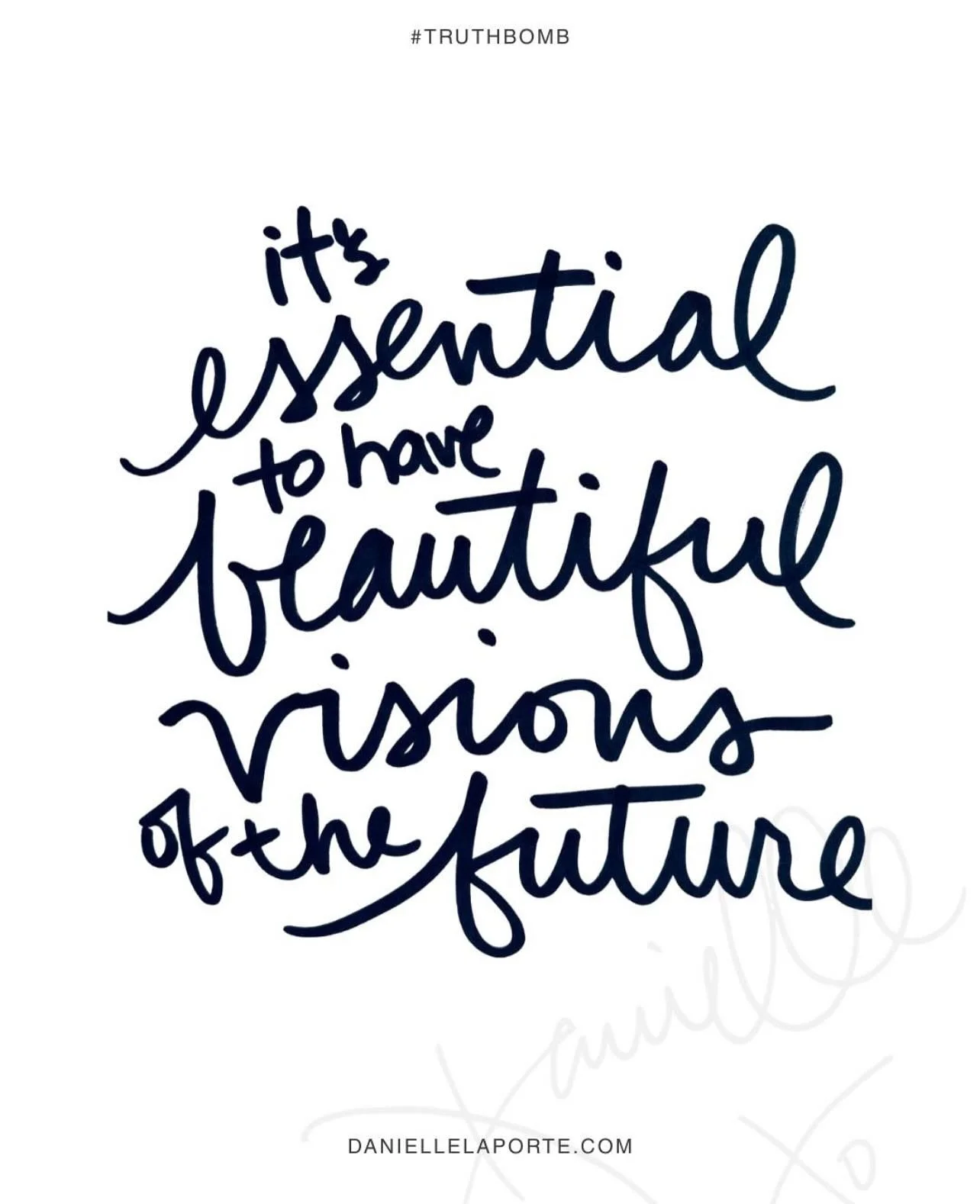 This week&rsquo;s reminders have been landing hard:

🌊 Dream into the future you want.

🌊 Stop doubting and start preparing - the universe responds to that energy.

🌊 There&rsquo;s no perfect timing. There&rsquo;s only your timing.

That&rsquo;s b