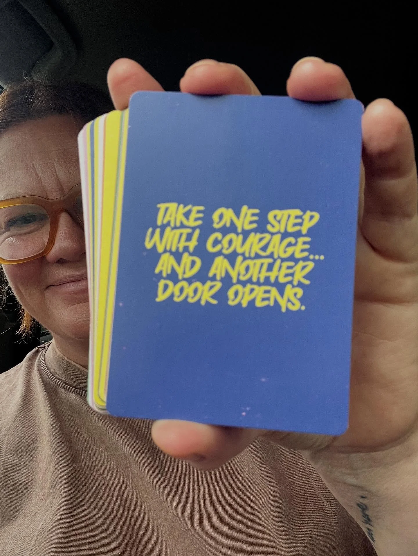 It&rsquo;s been a banger week kicking back into Term 4 life - school runs, dance, basketball, tag rugby, Q4 in business, and the Momentum crew lighting it up 🔥

And in the carved-out micro moments between it all, I&rsquo;ve been deep in book edits ?