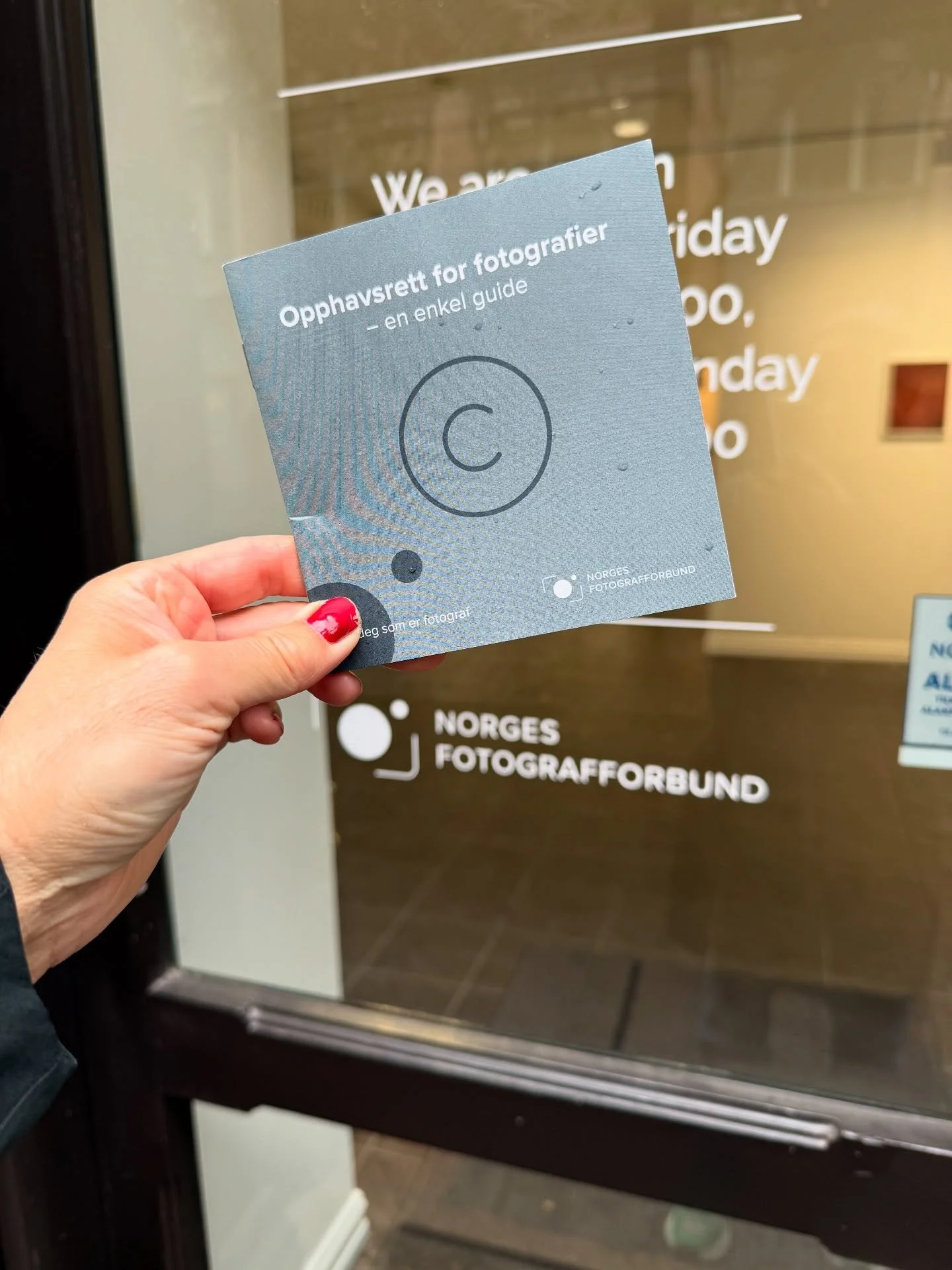 Visuelle verk som fotografier, illustrasjoner og grafisk design er beskyttet av &aring;ndsverkloven. Likevel opplever mange opphavere at verkene deres brukes uten tillatelse &ndash; enten av kunder som g&aring;r utover avtalt bruk, eller av akt&oslas