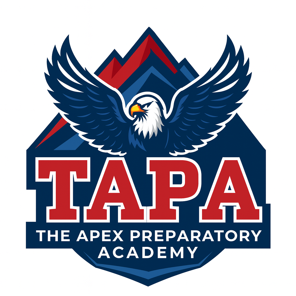 The Apex Prep Academy