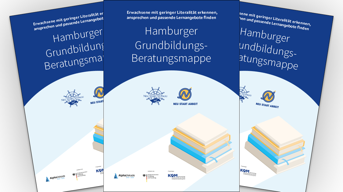 Von Hamburg in die “weite Welt”…