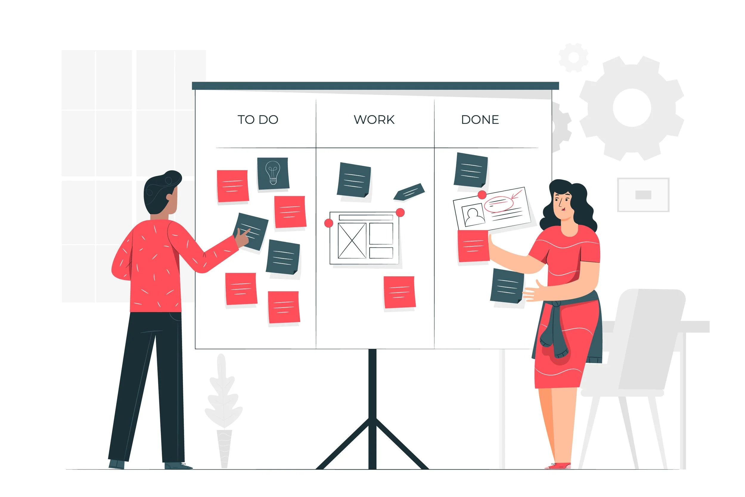 Ergebnisse und Empfehlungen aus drei Pfadbesprechungen