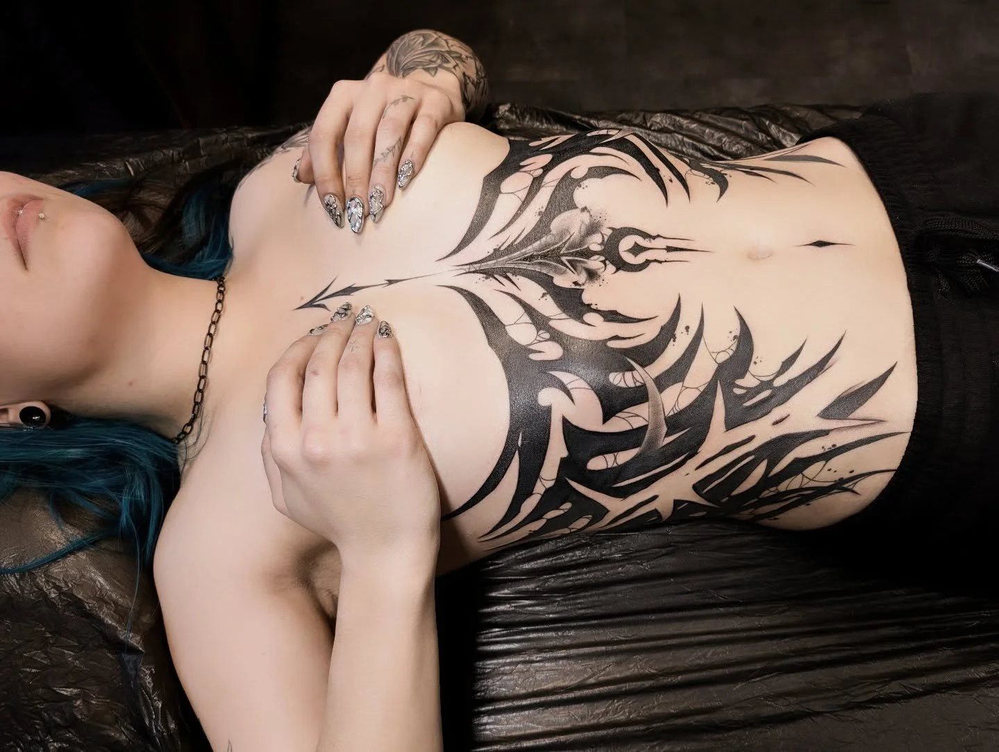 #tattoo #inkedgirls #girlswithtattoos #inked