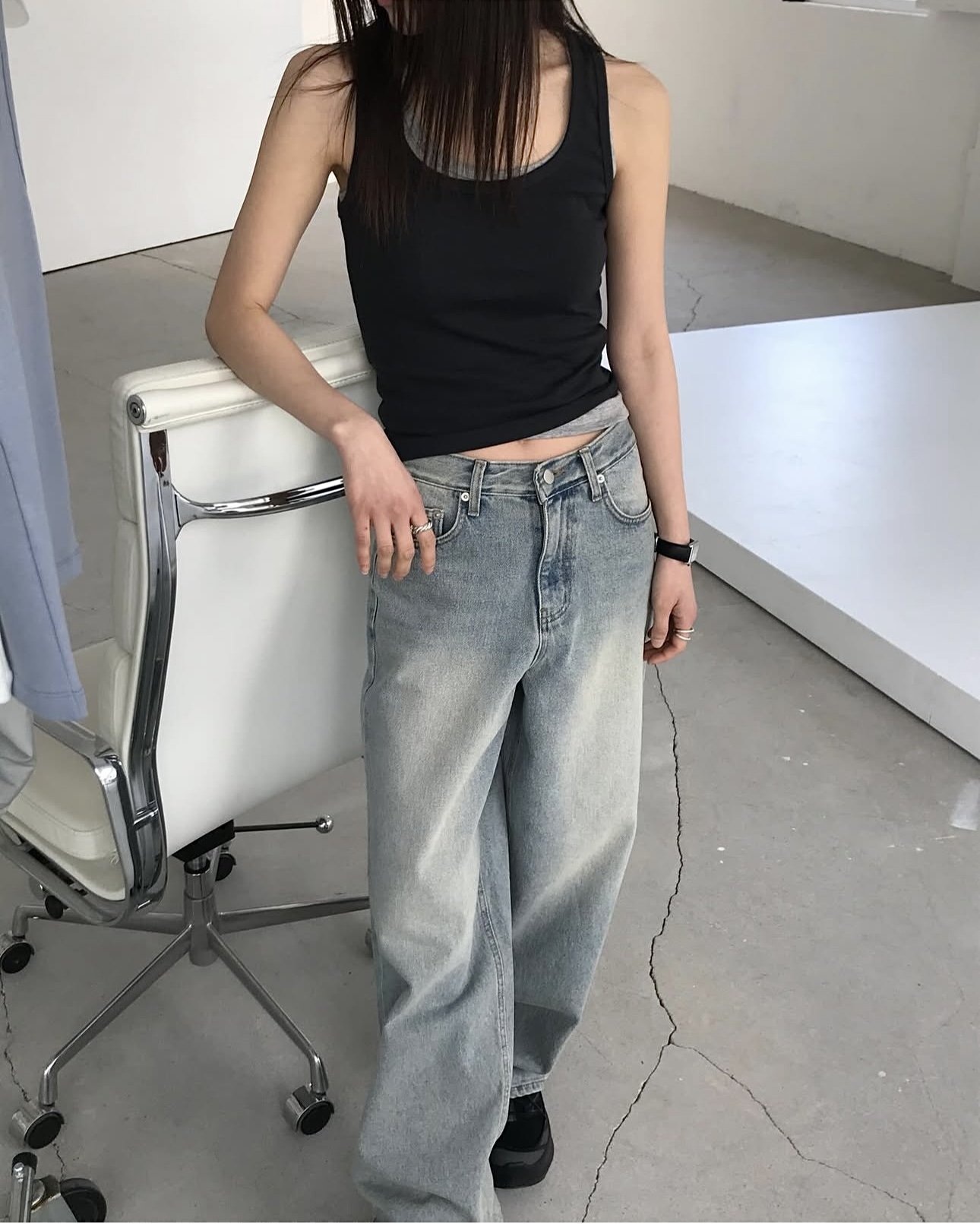 Vintage Denim