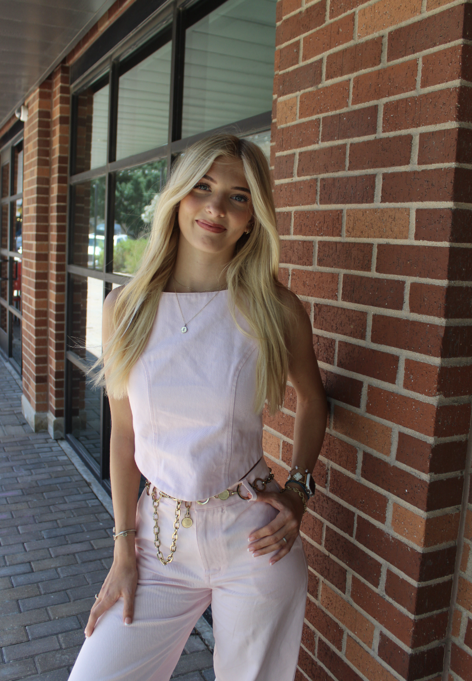 Bella Epperson