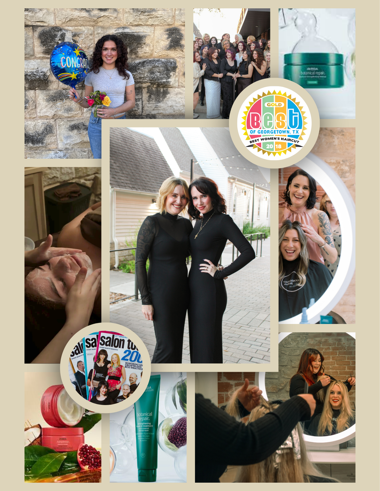 Careers | Join Our Creative Team — Razmataz Salon