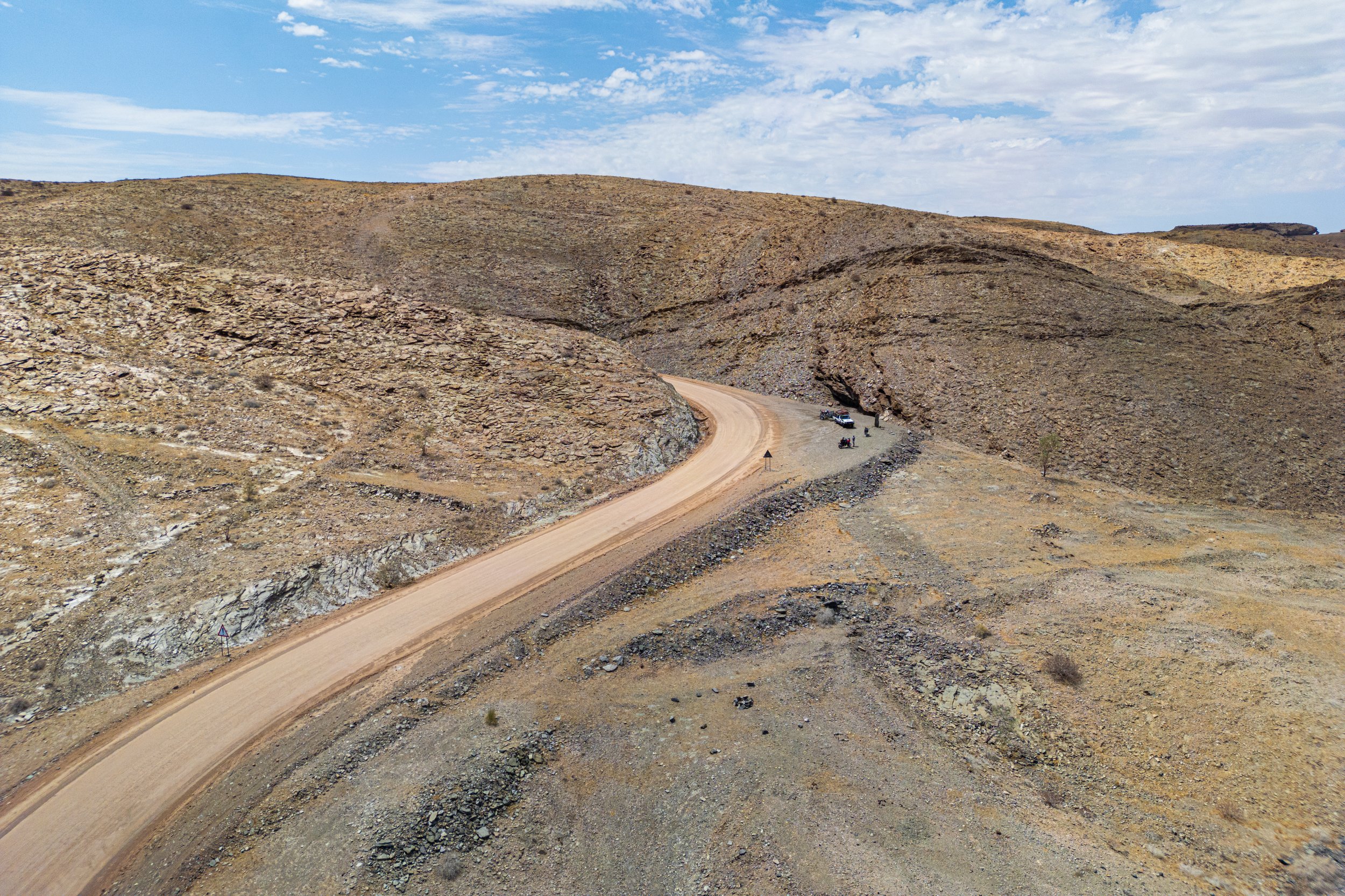 Namibia, motorbike tours, Kuiseb canyon