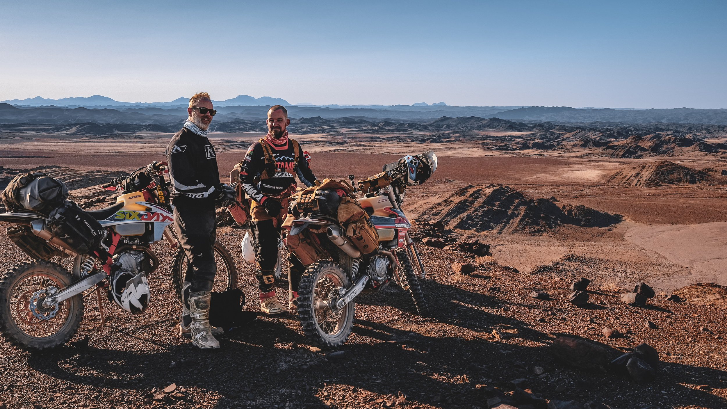 Namibia, Motorbike tours, Mosko moto, KTM TOURS, enduro tours