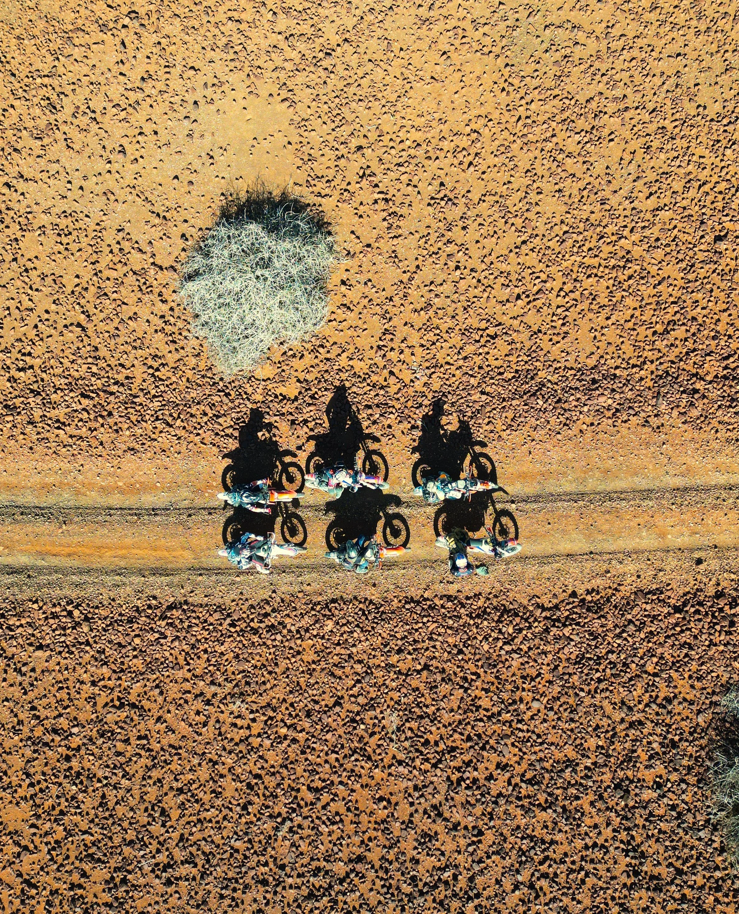 Motorbike tours, Namibia, Namibia motorbike tours