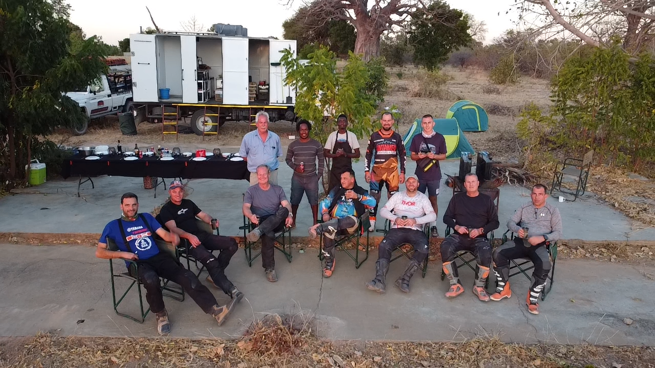 Namibia, motorbike tours, Angola, Namibia motorbike tours