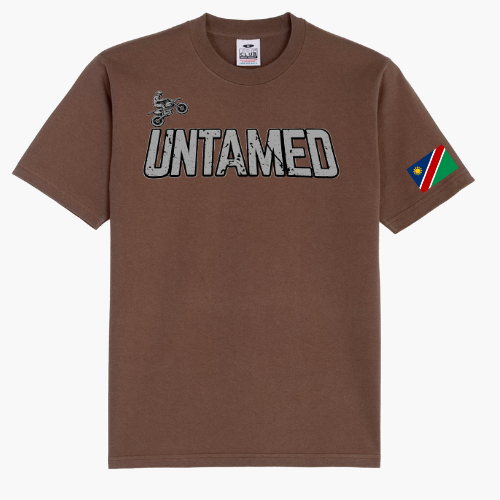 Classic Brown -Shirt