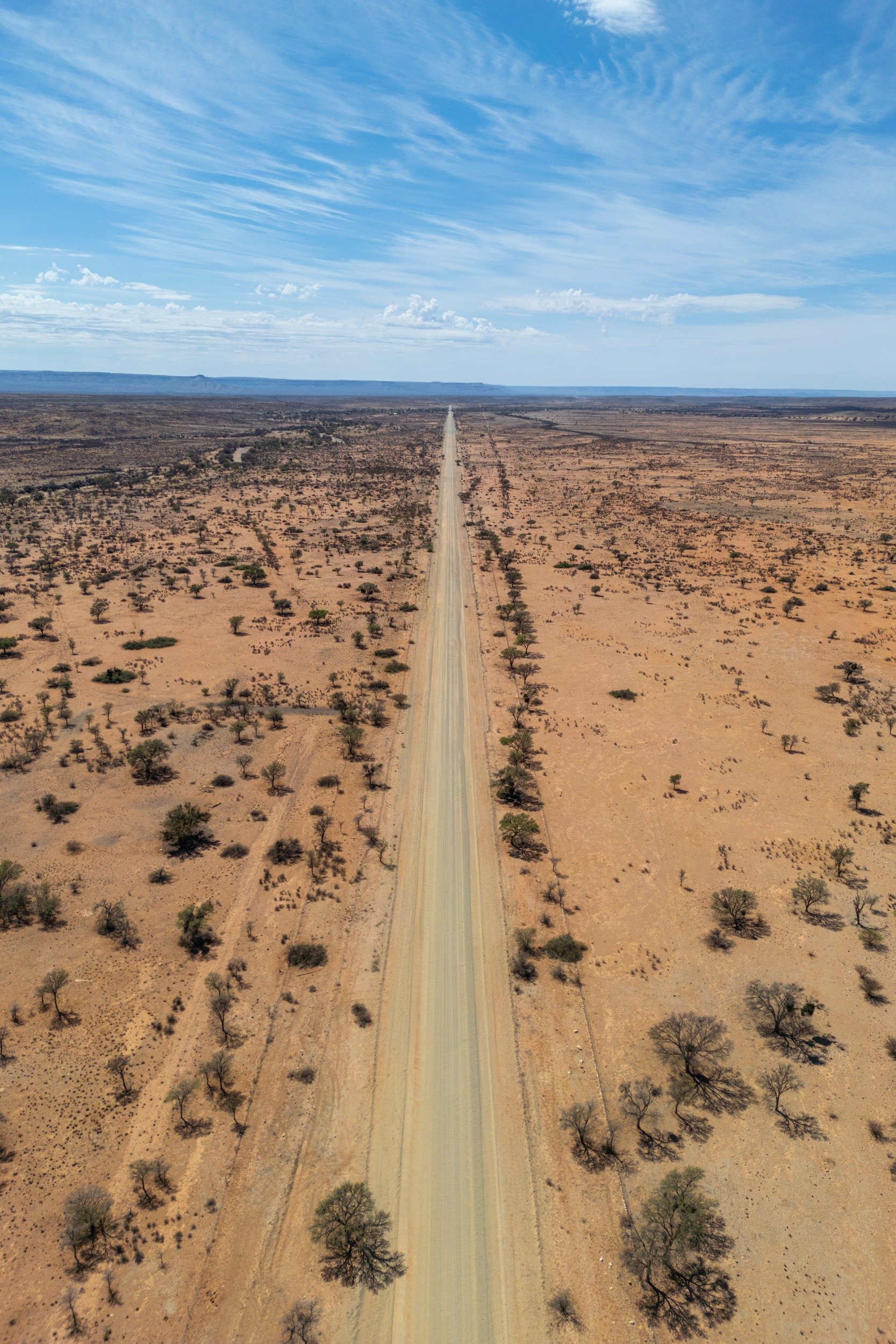 Namibia, motorbike tours