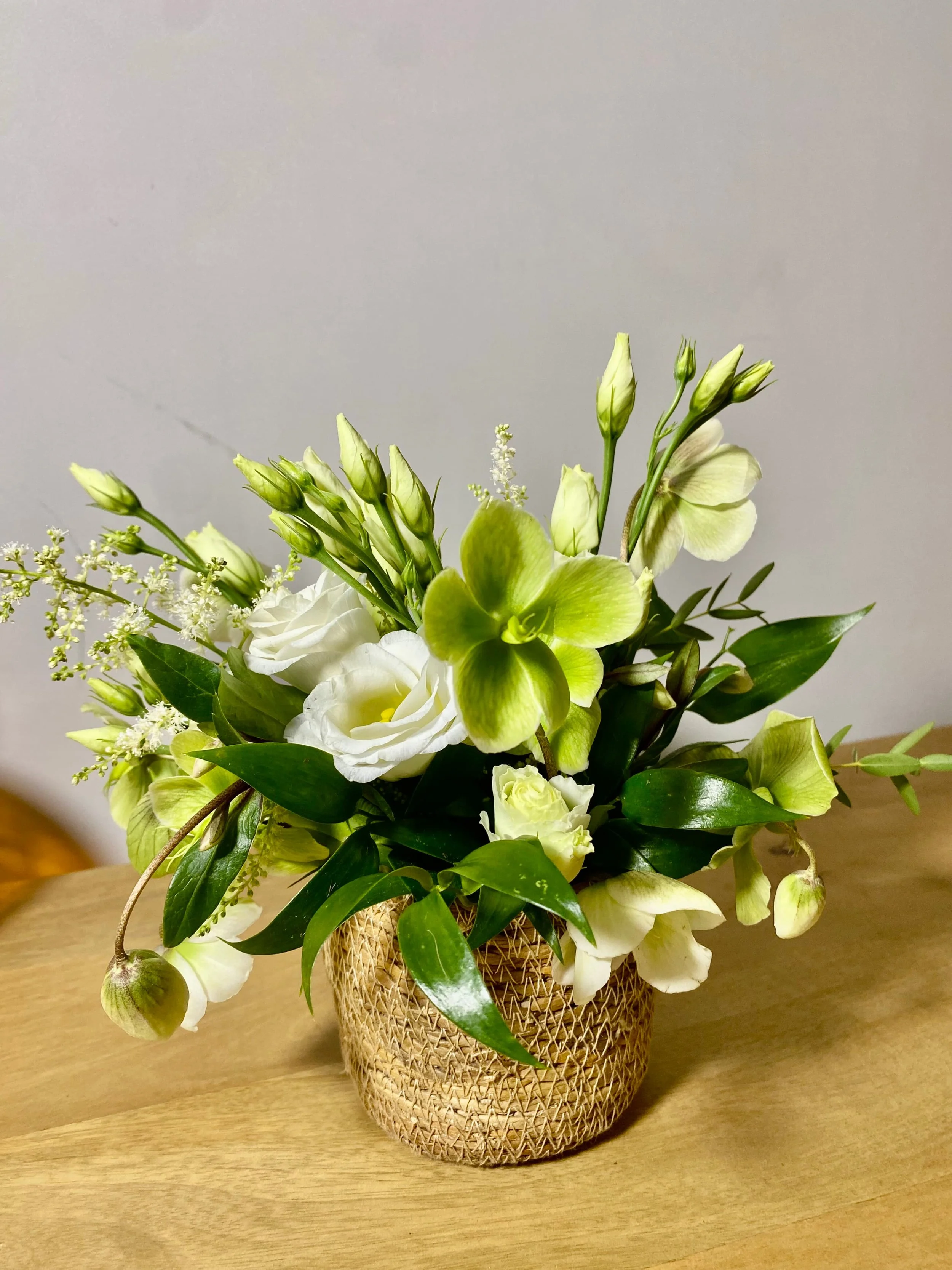 Eventos en Madrid | Betty and Brooke