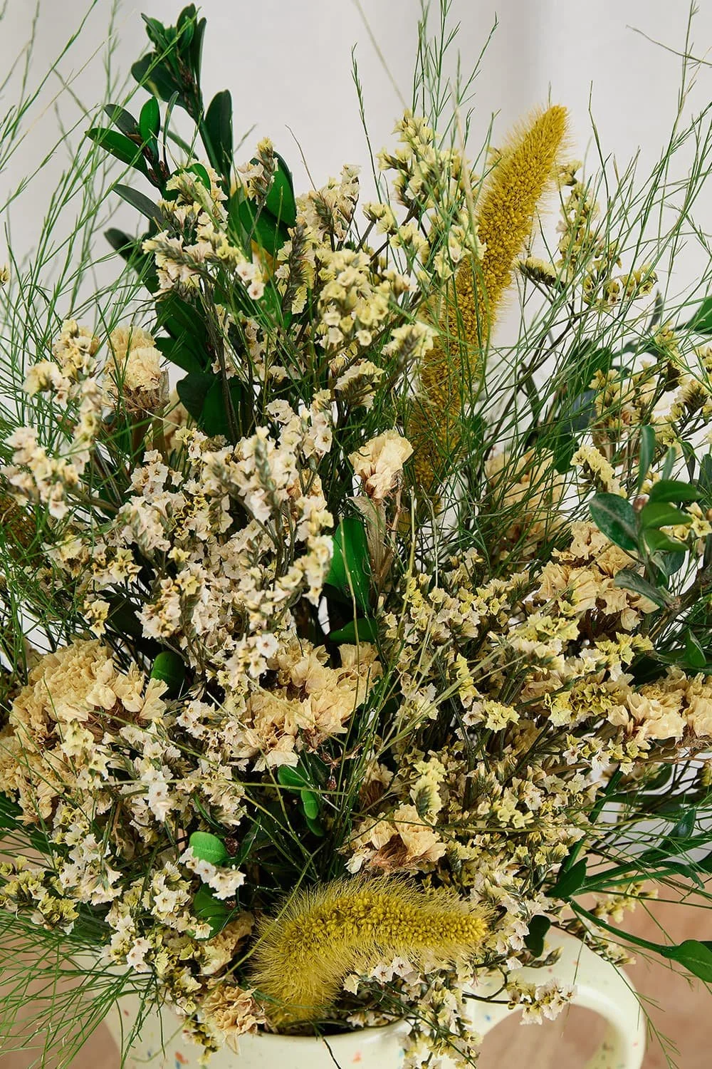 Jarron Flores Preservadas a domicilio España