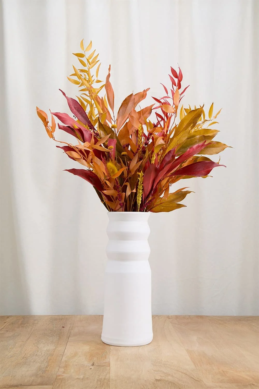 Jarron Flores Preservadas a domicilio España