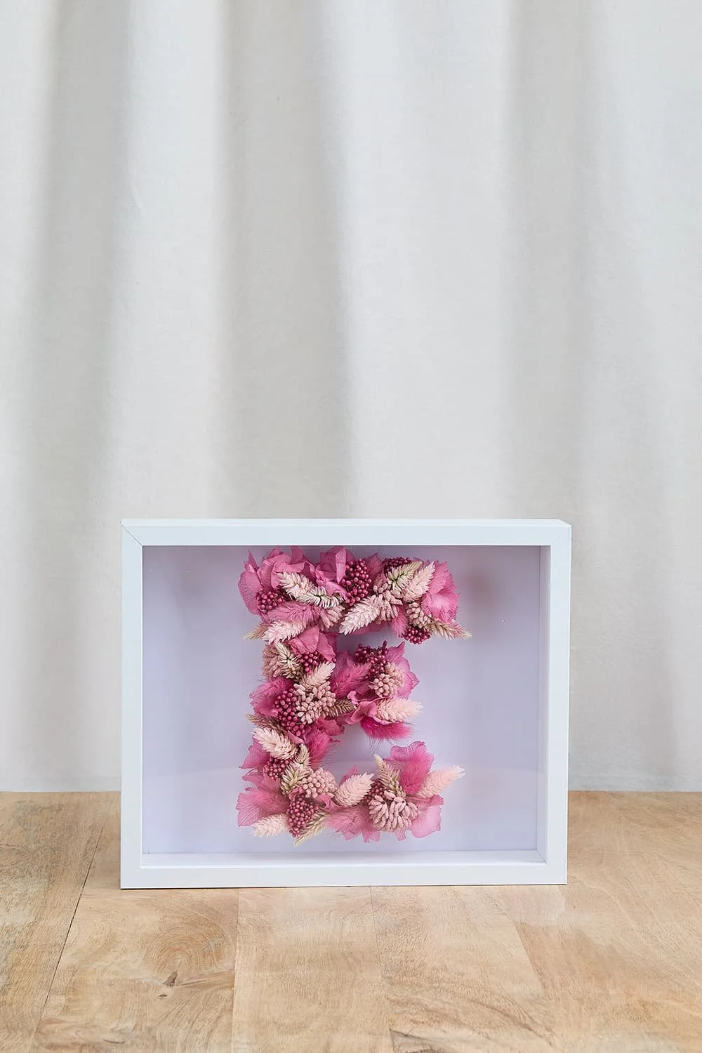 Marco de Flores Preservadas a domicilio España