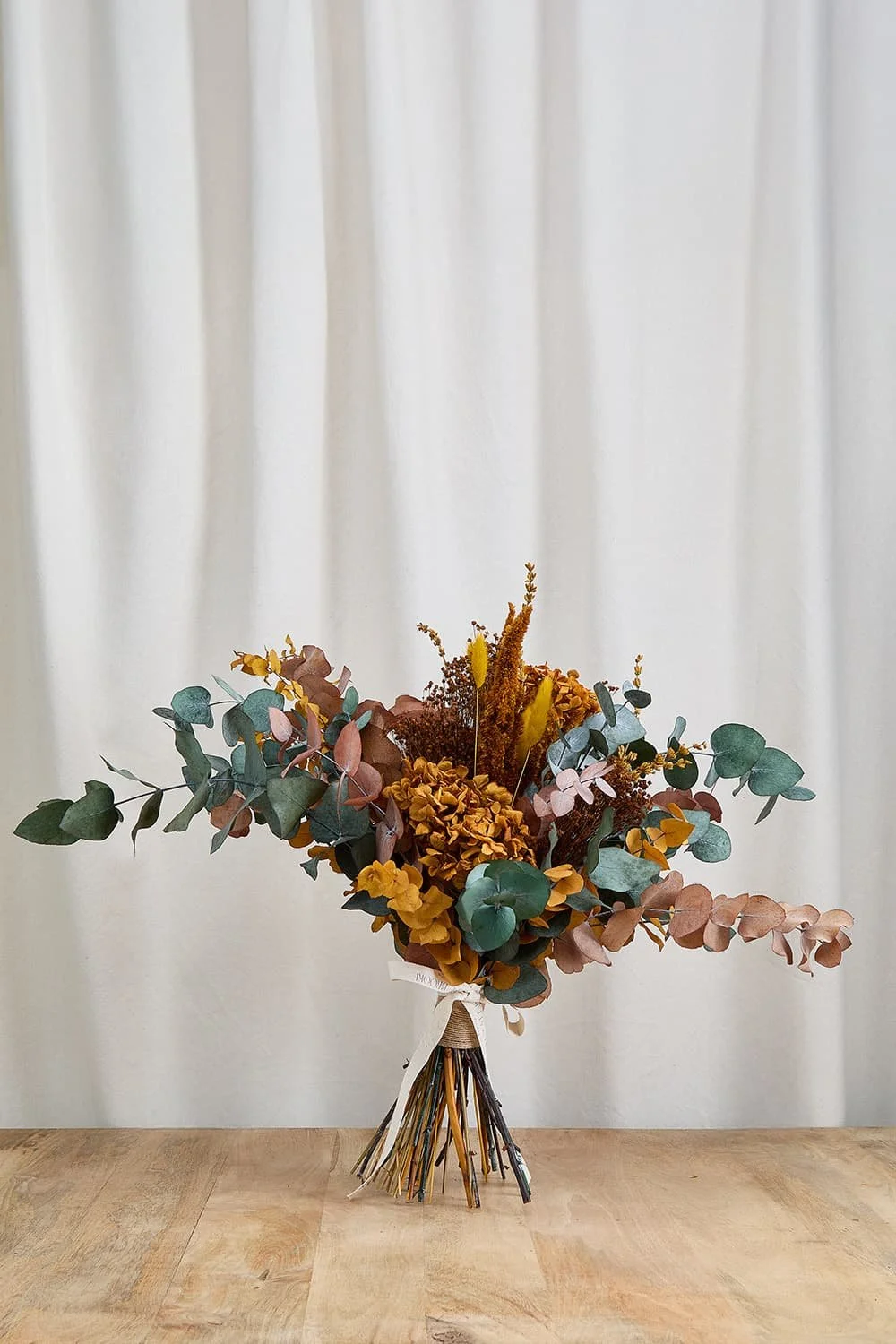 Ramo de Flores Preservadas a domicilio España