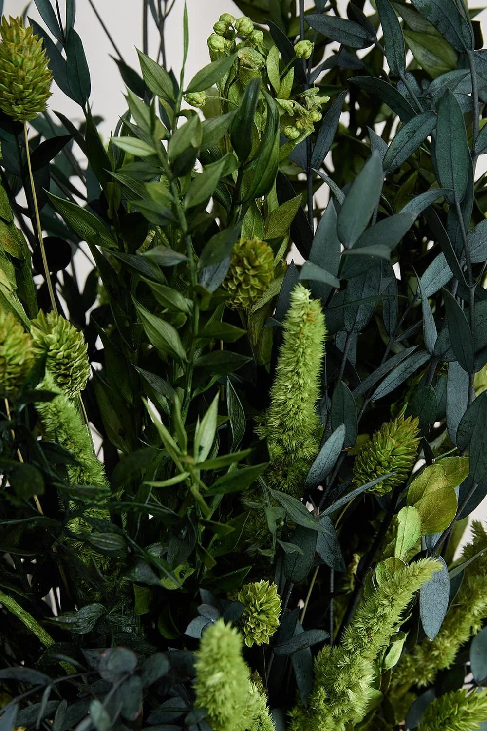 Jarron Flores Preservadas a domicilio España