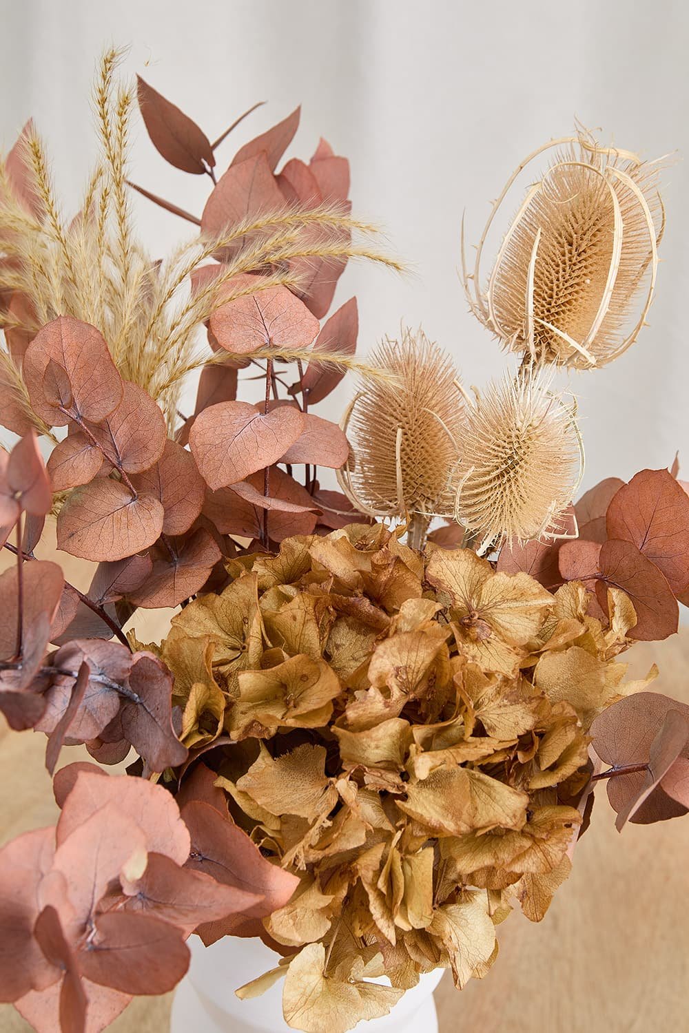 Jarron Flores Preservadas a domicilio España