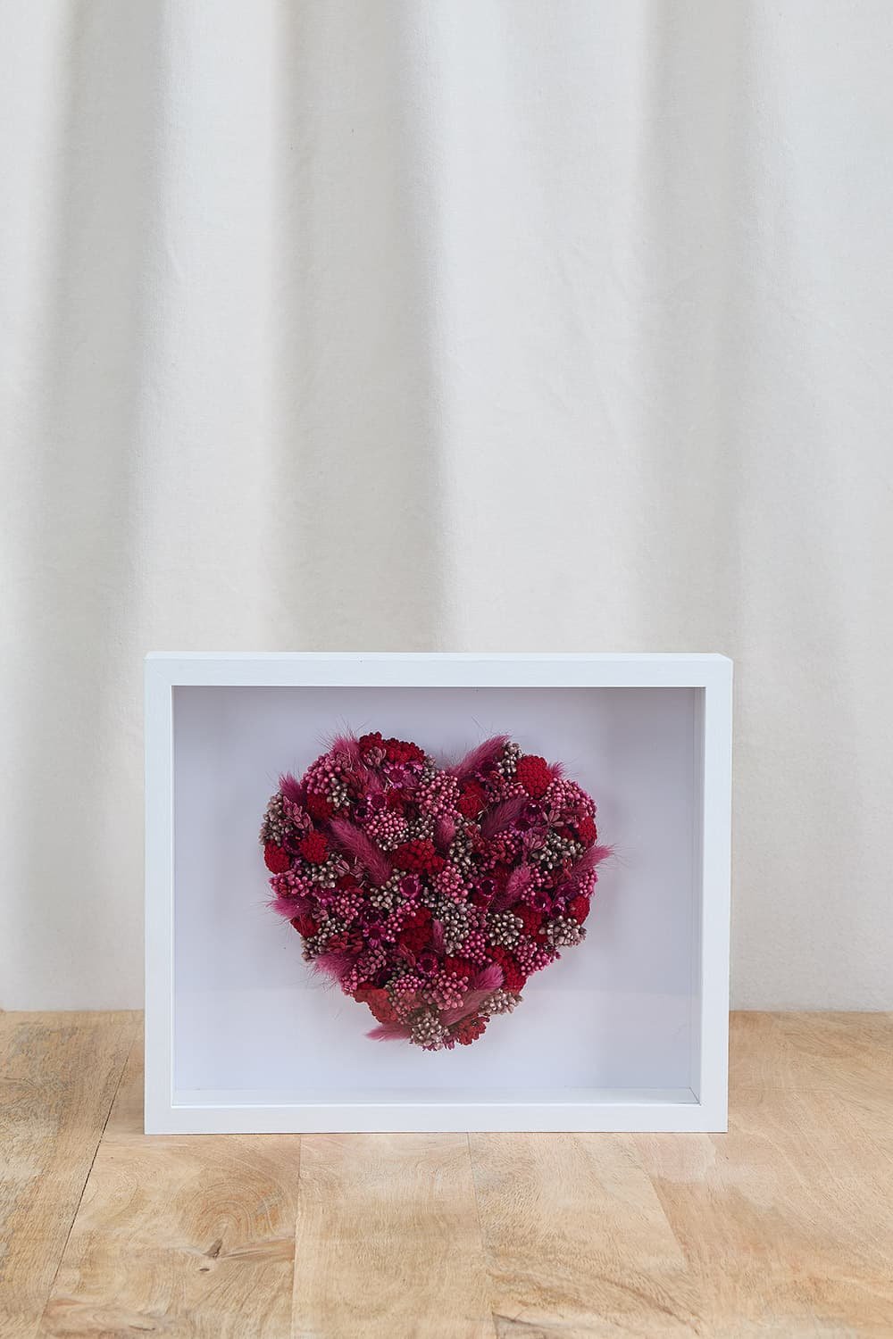 Marco de Flores Preservadas a domicilio España