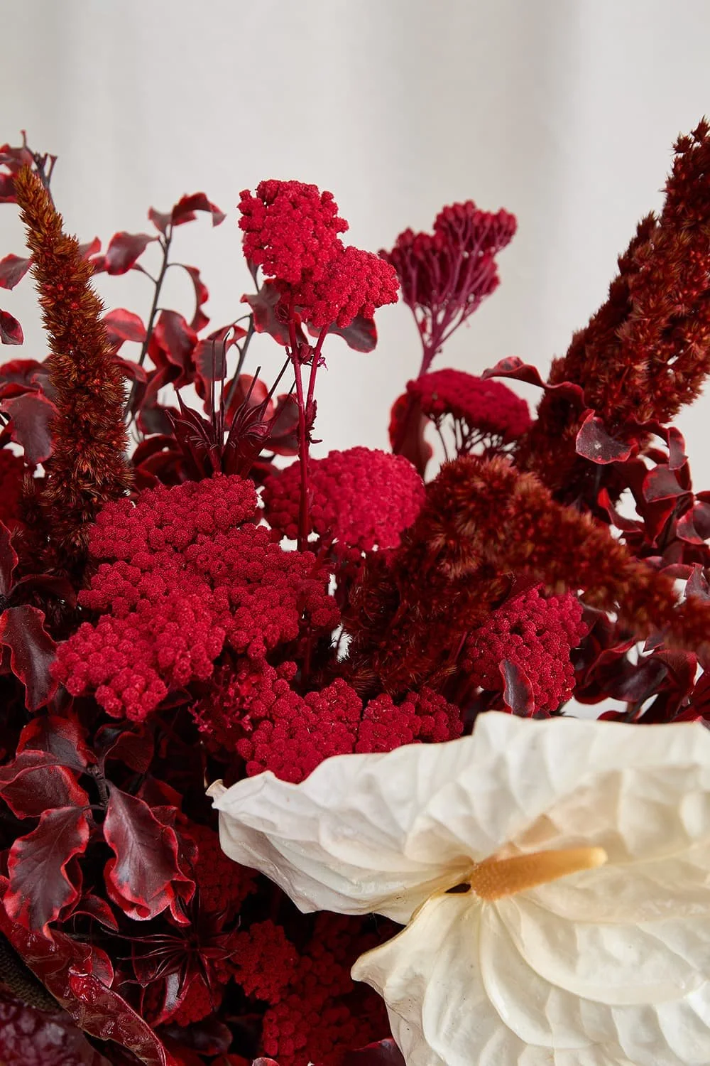 Jarron Flores Preservadas a domicilio España