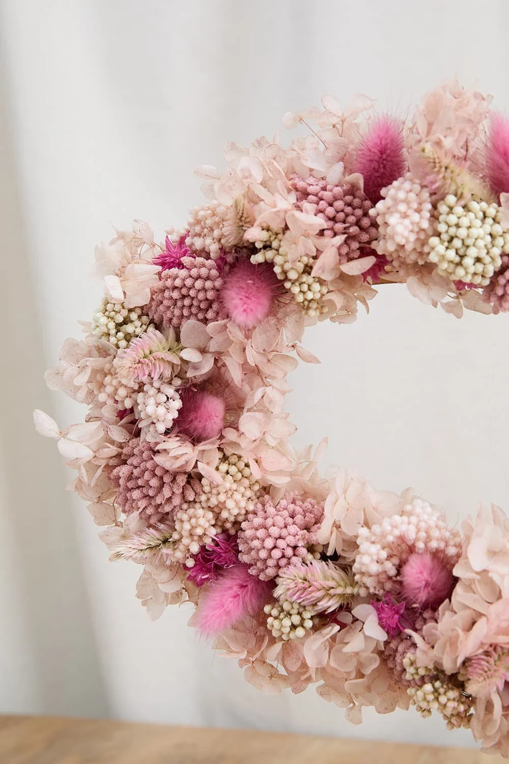 Letra de Flores Preservadas a domicilio España