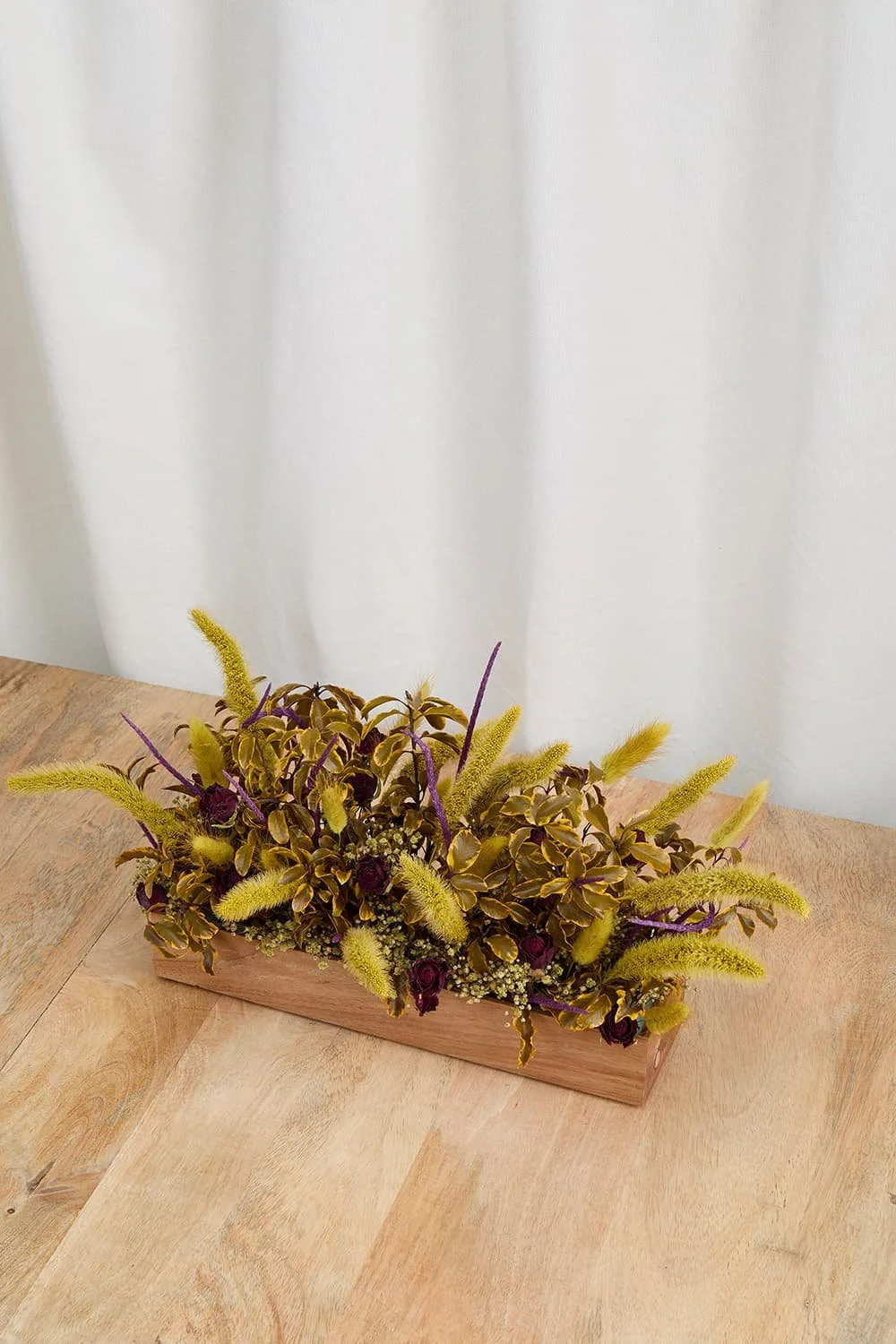 Centro de Flores Preservadas a domicilio España