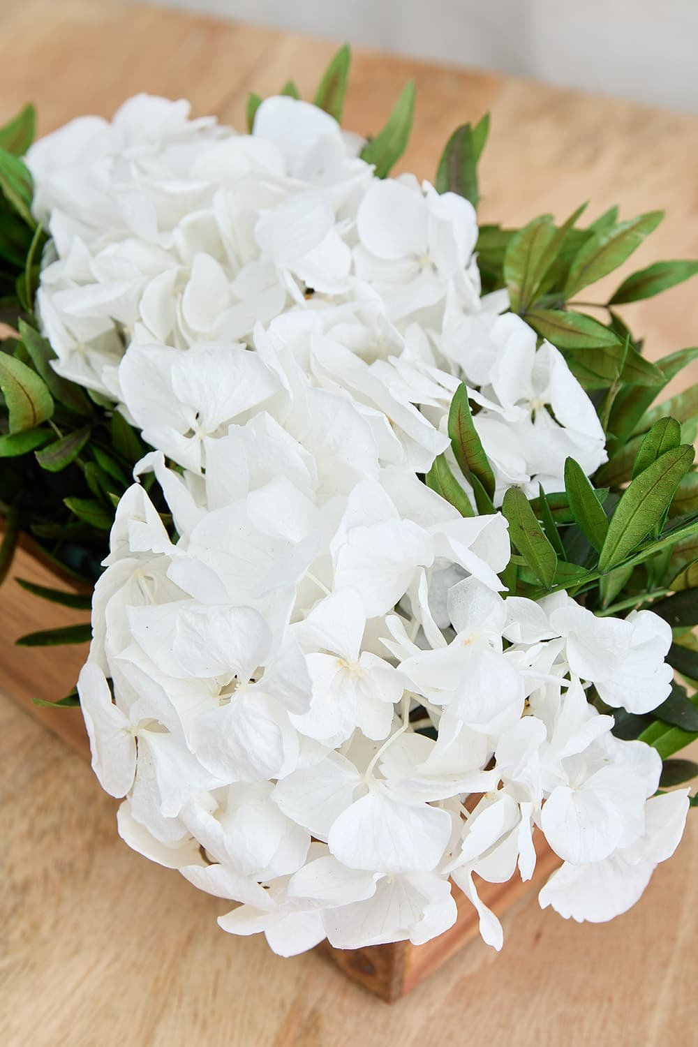 Centro de Flores Preservadas a domicilio España