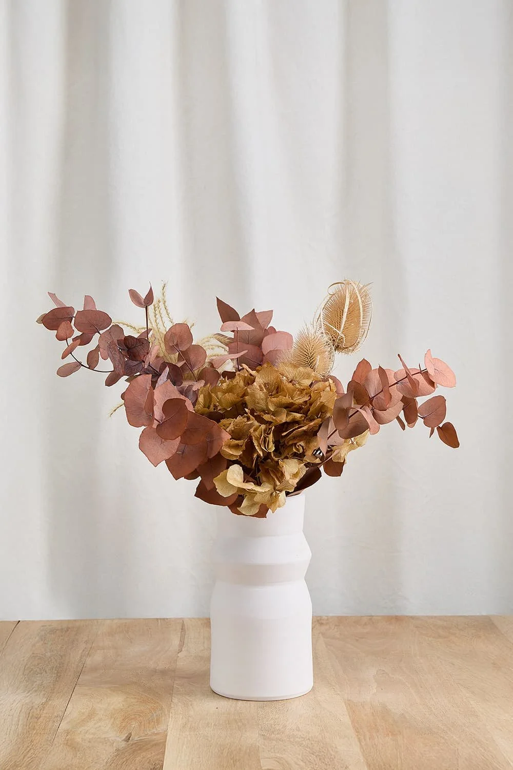 Jarron Flores Preservadas a domicilio España