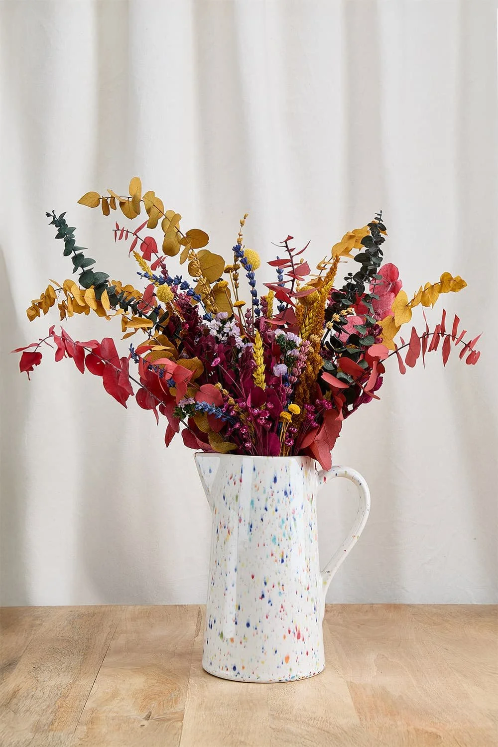 Jarron Flores Preservadas a domicilio España