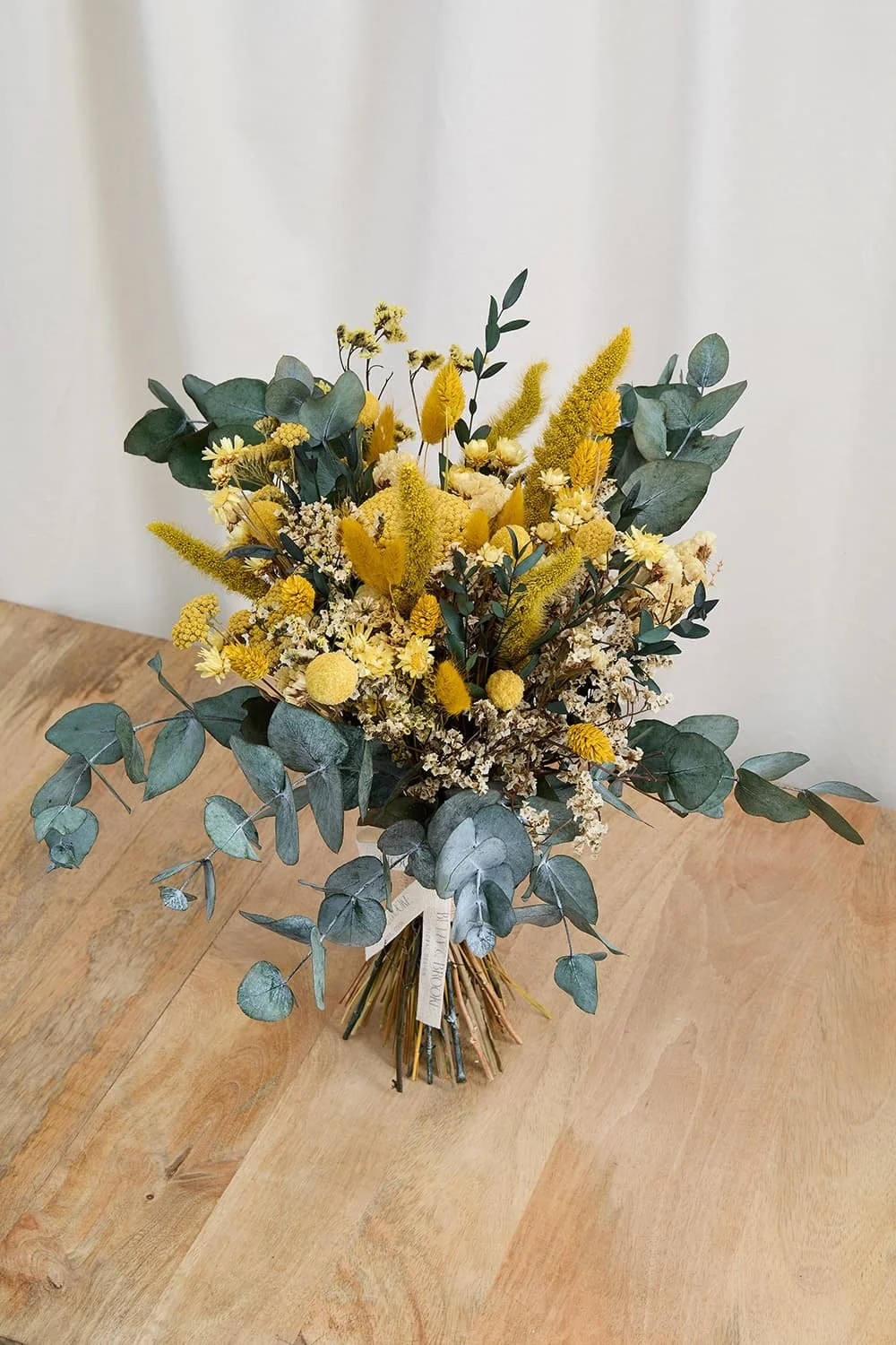 Ramo de Flores Preservadas a domicilio España