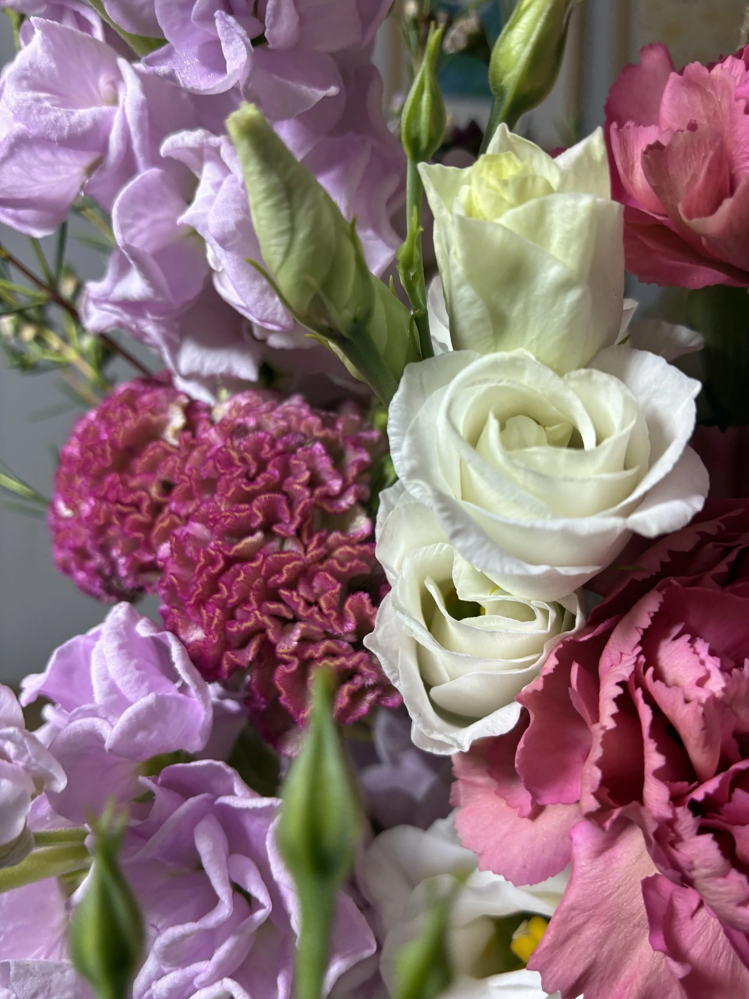 Ramo de flores en Madrid 24h  | Betty and Brooke