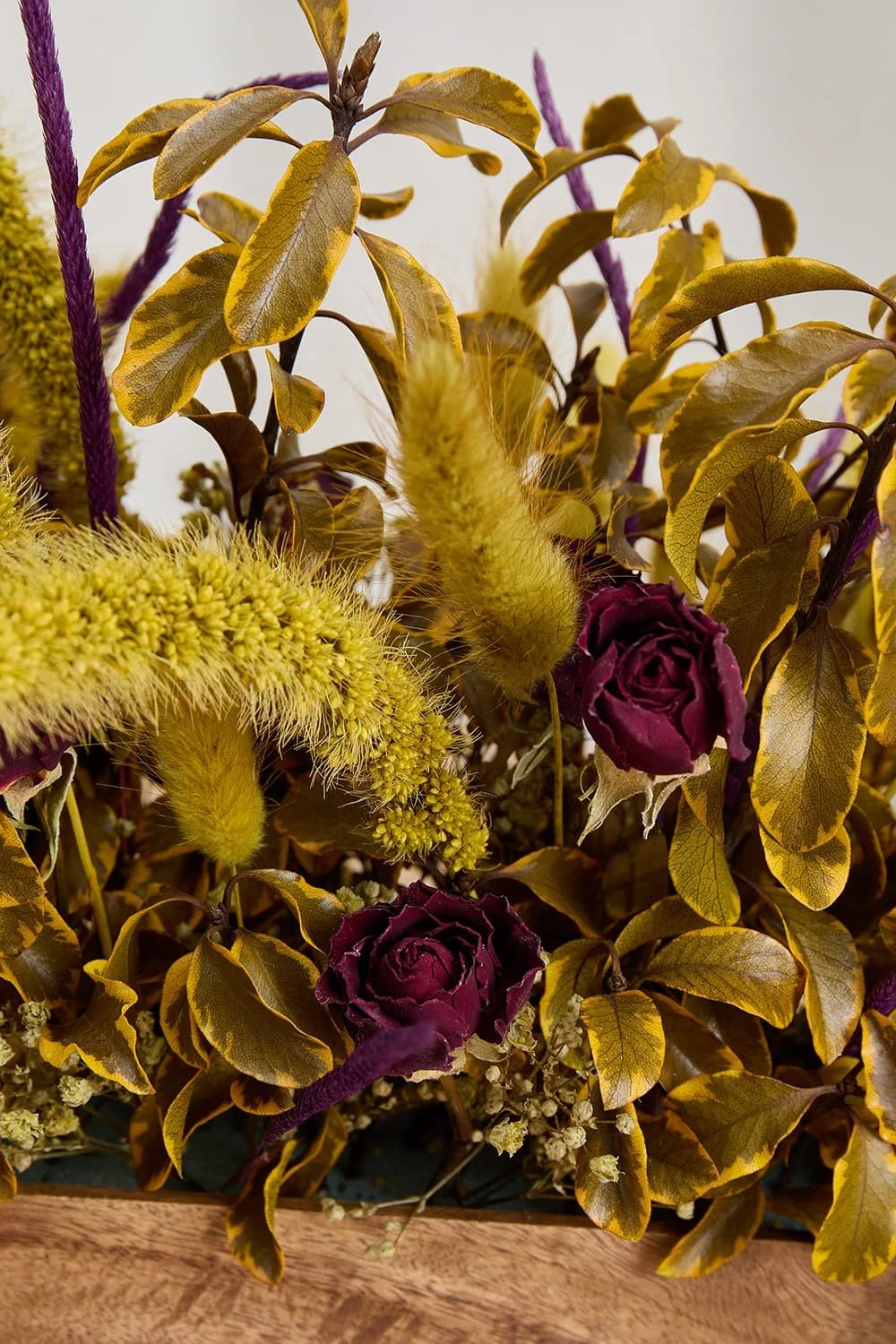 Centro de Flores Preservadas a domicilio España