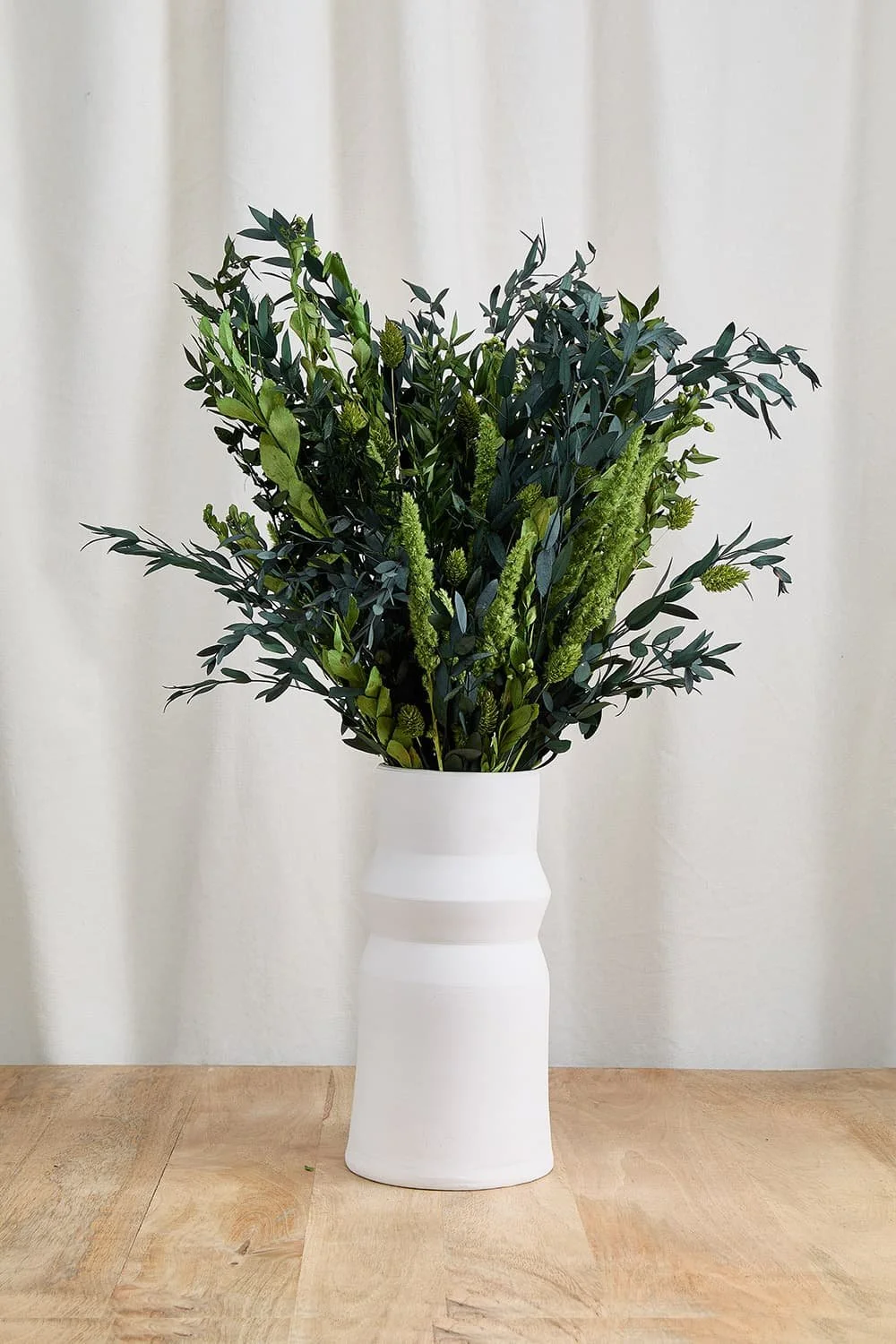 Jarron Flores Preservadas a domicilio España