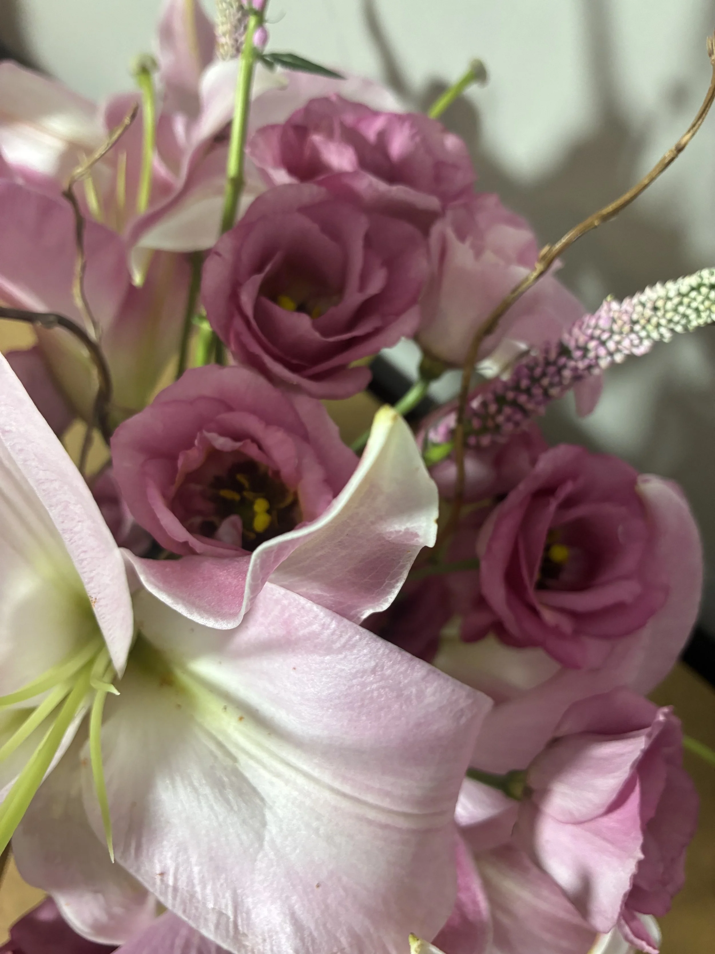 Flores a domicilio Madrid 24h | Betty and Brooke