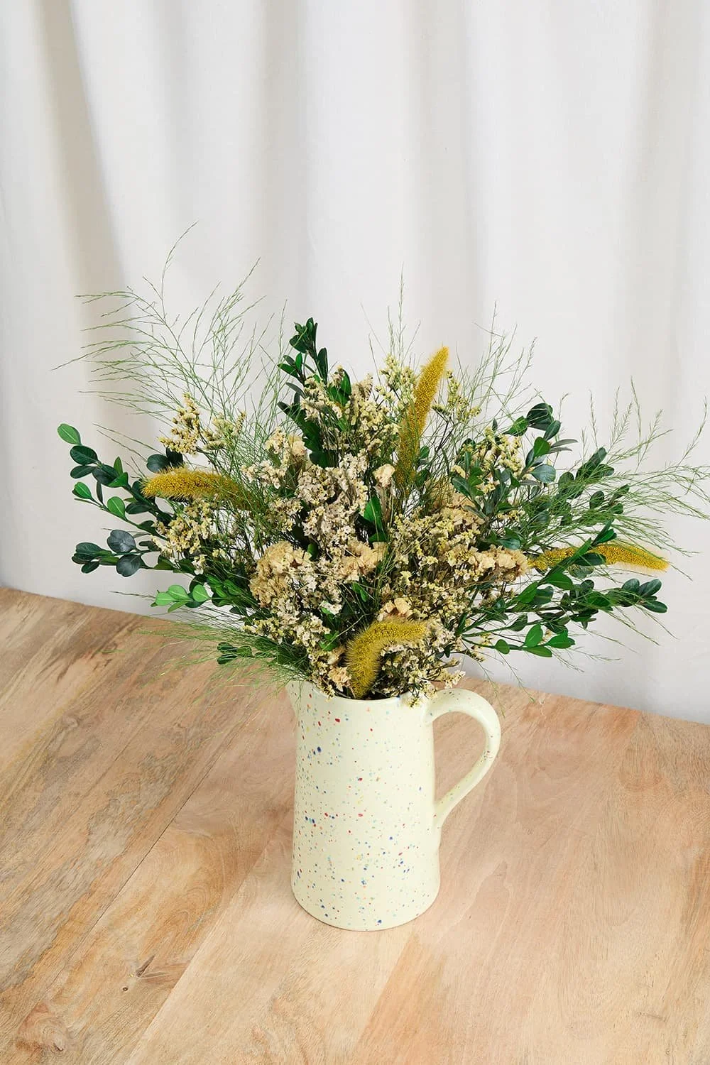 Jarron Flores Preservadas a domicilio España