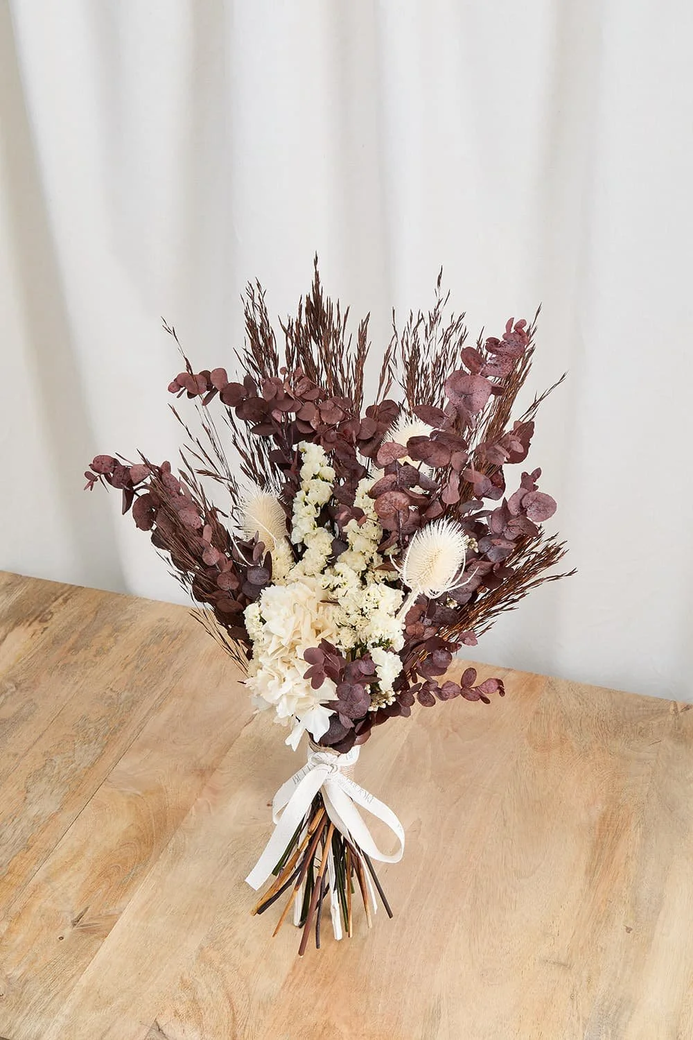 Ramo de Flores Preservadas a domicilio España