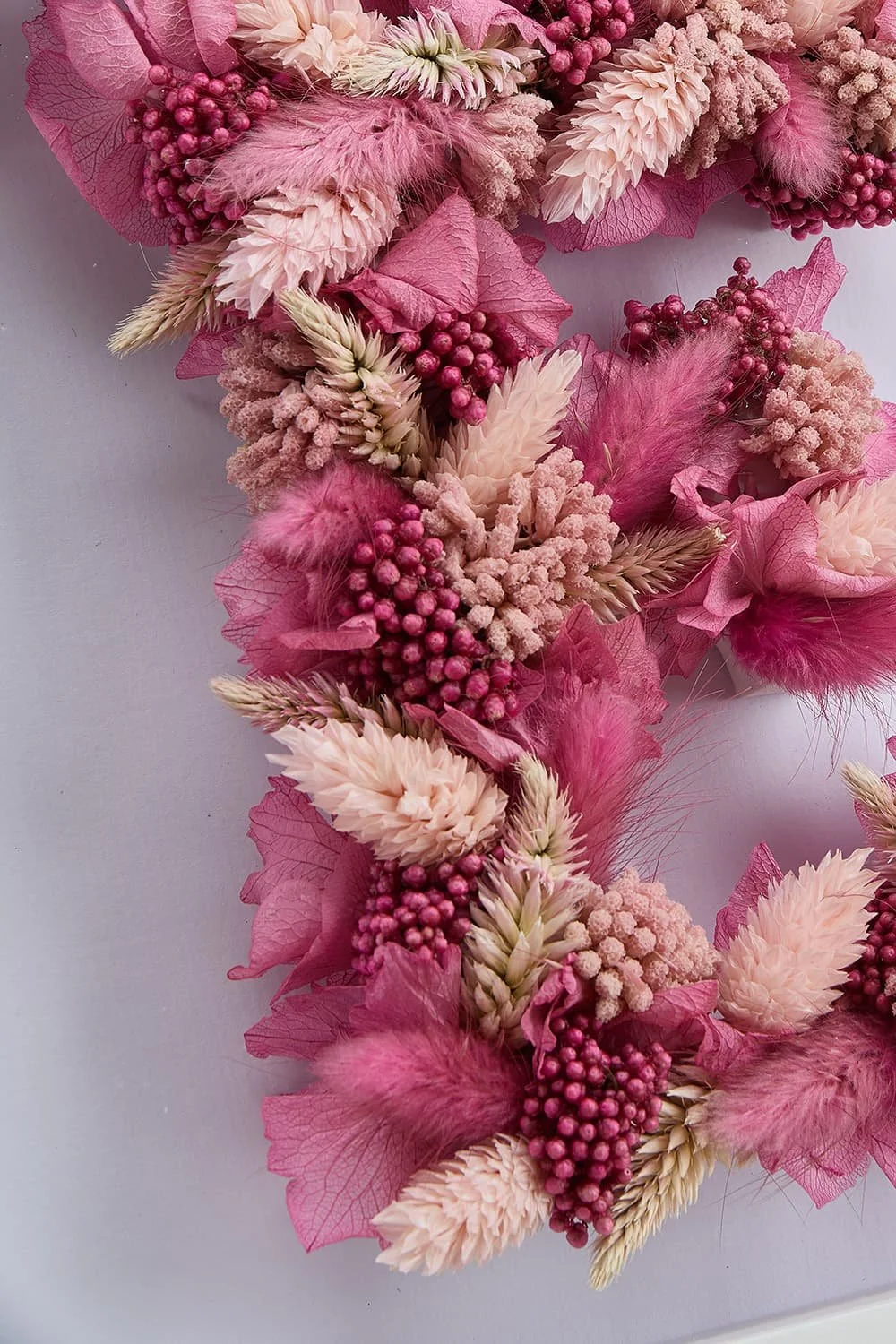 Marco de Flores Preservadas a domicilio España