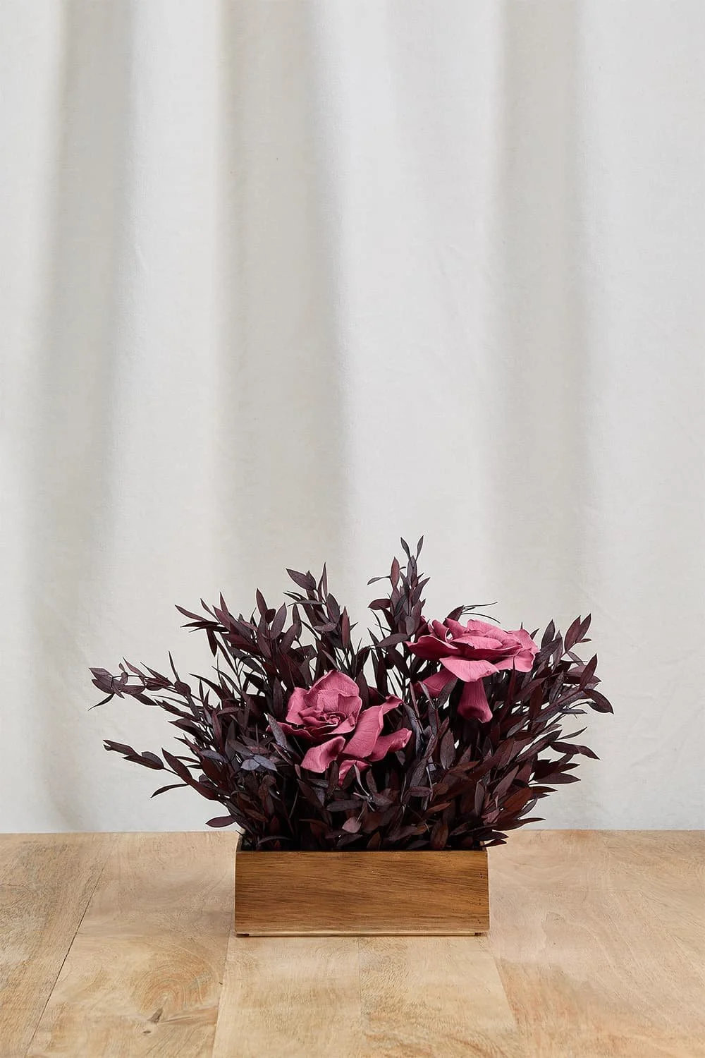 Centro de Flores Preservadas a domicilio España