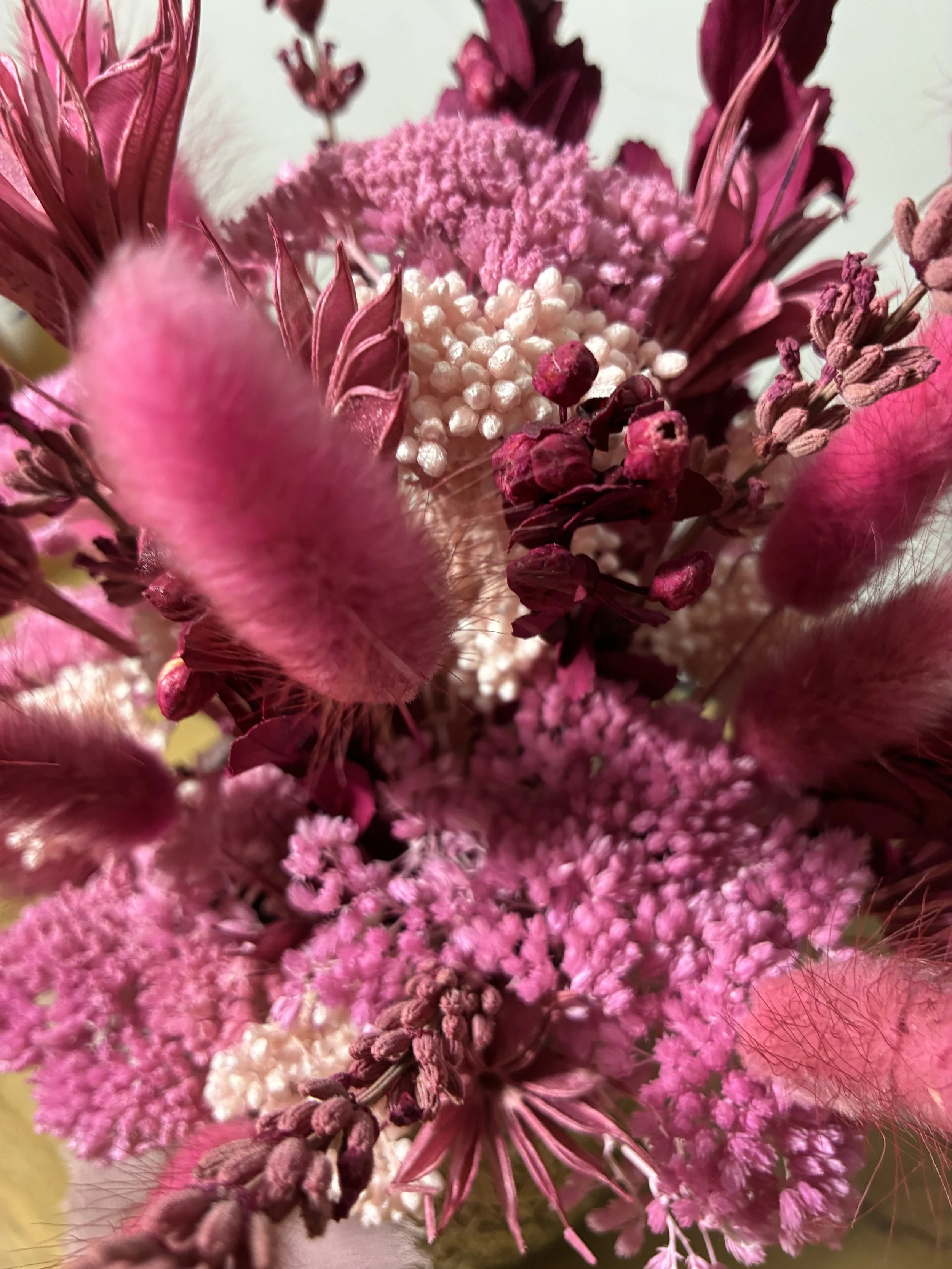 Flores Preservadas a domicilio | Betty and Brooke