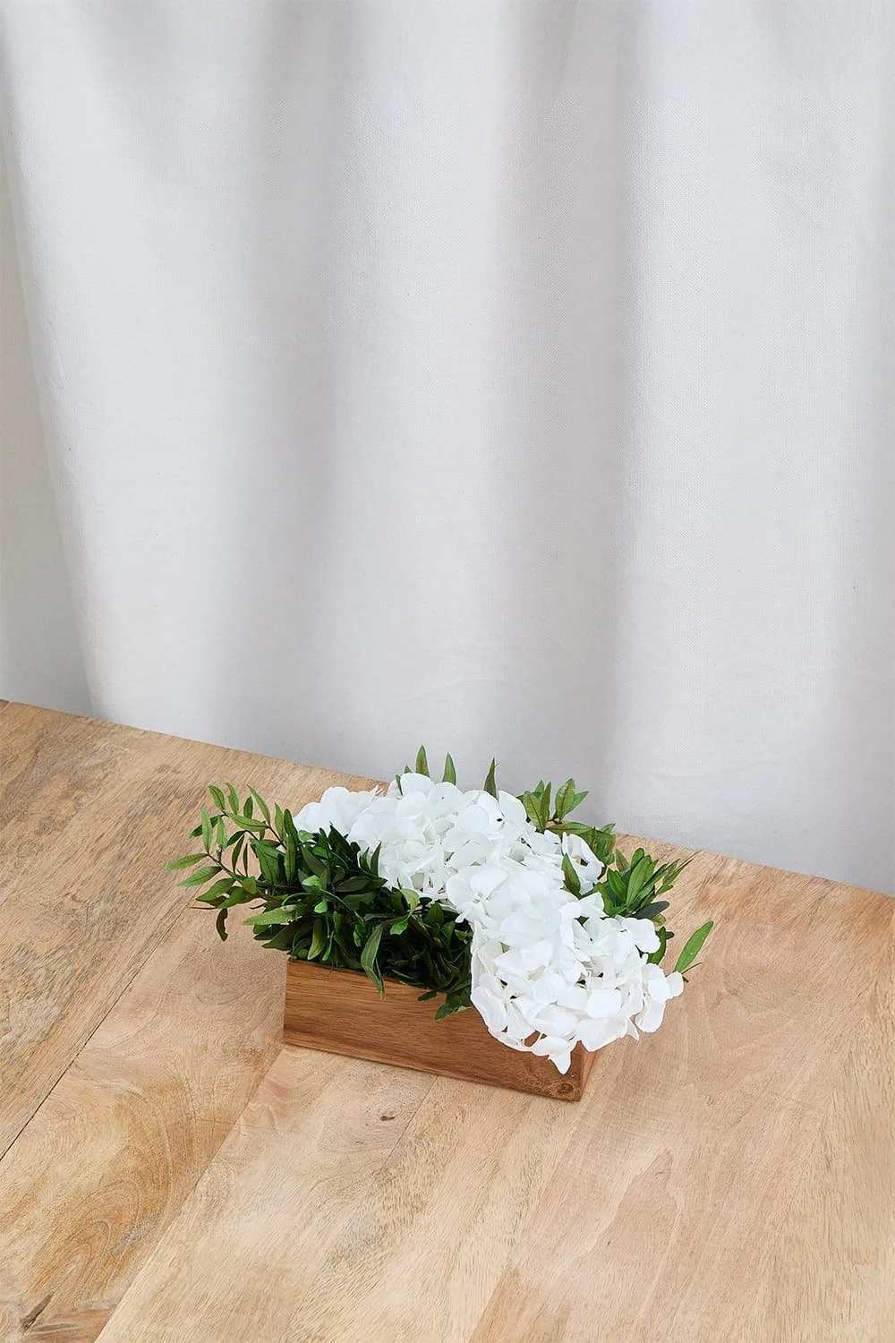 Centro de Flores Preservadas a domicilio España